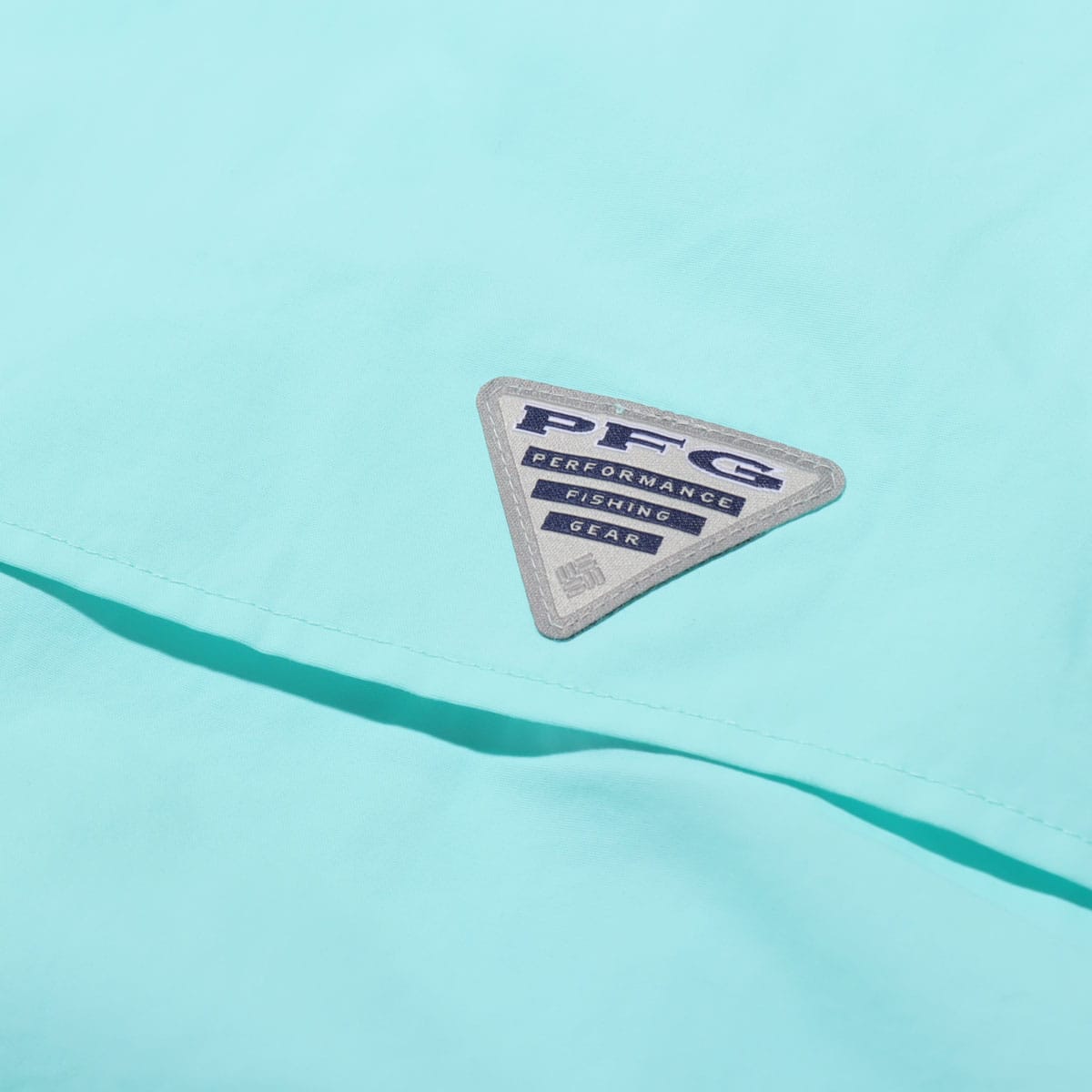 Columbia Bahama™ II S/S Shirt GULF STREAM 21SP-Iの画像