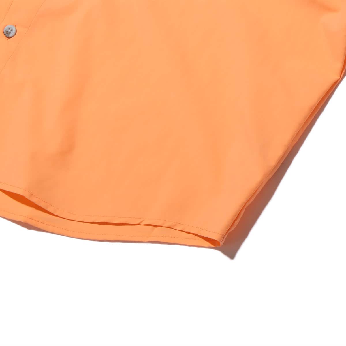 Columbia Bhm II L/S Shrt Bright Nectar 21FA-Iの画像