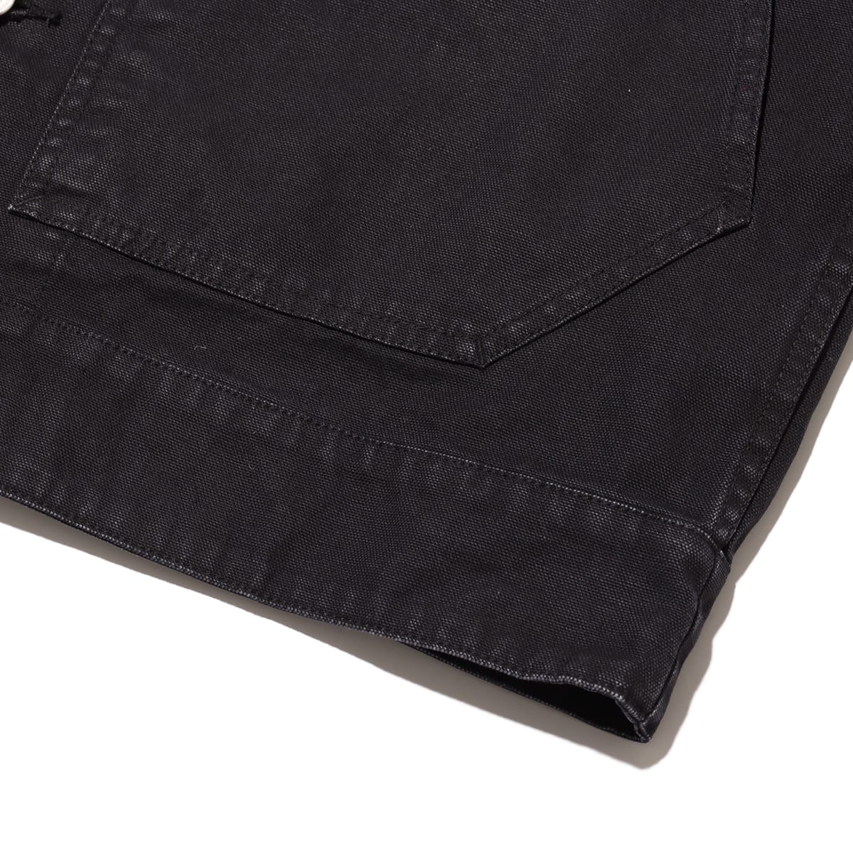 JORDAN BRAND AS M J ESS STMT CHICAGO JKT BLACKの画像