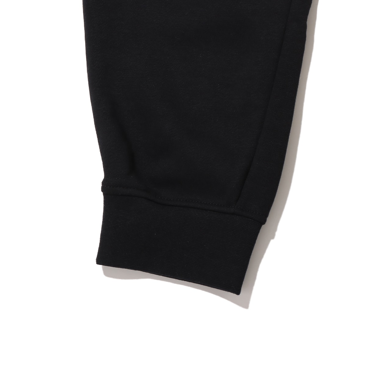 JORDAN BRAND AS M J ESS MMBR FLC PANT BLACKの画像