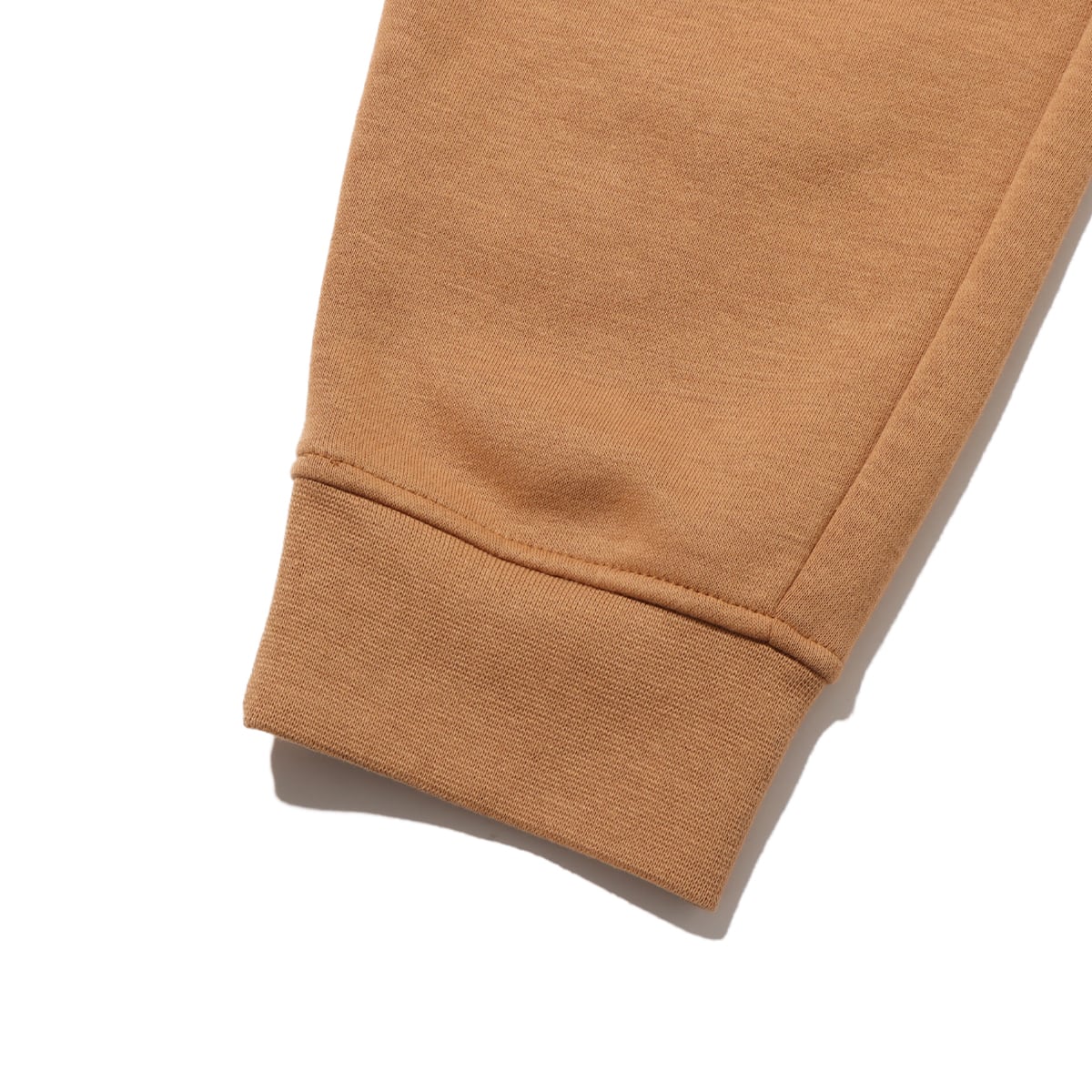 JORDAN BRAND AS M J ESS MMBR FLC PANT LEGEND DK BROWNの画像