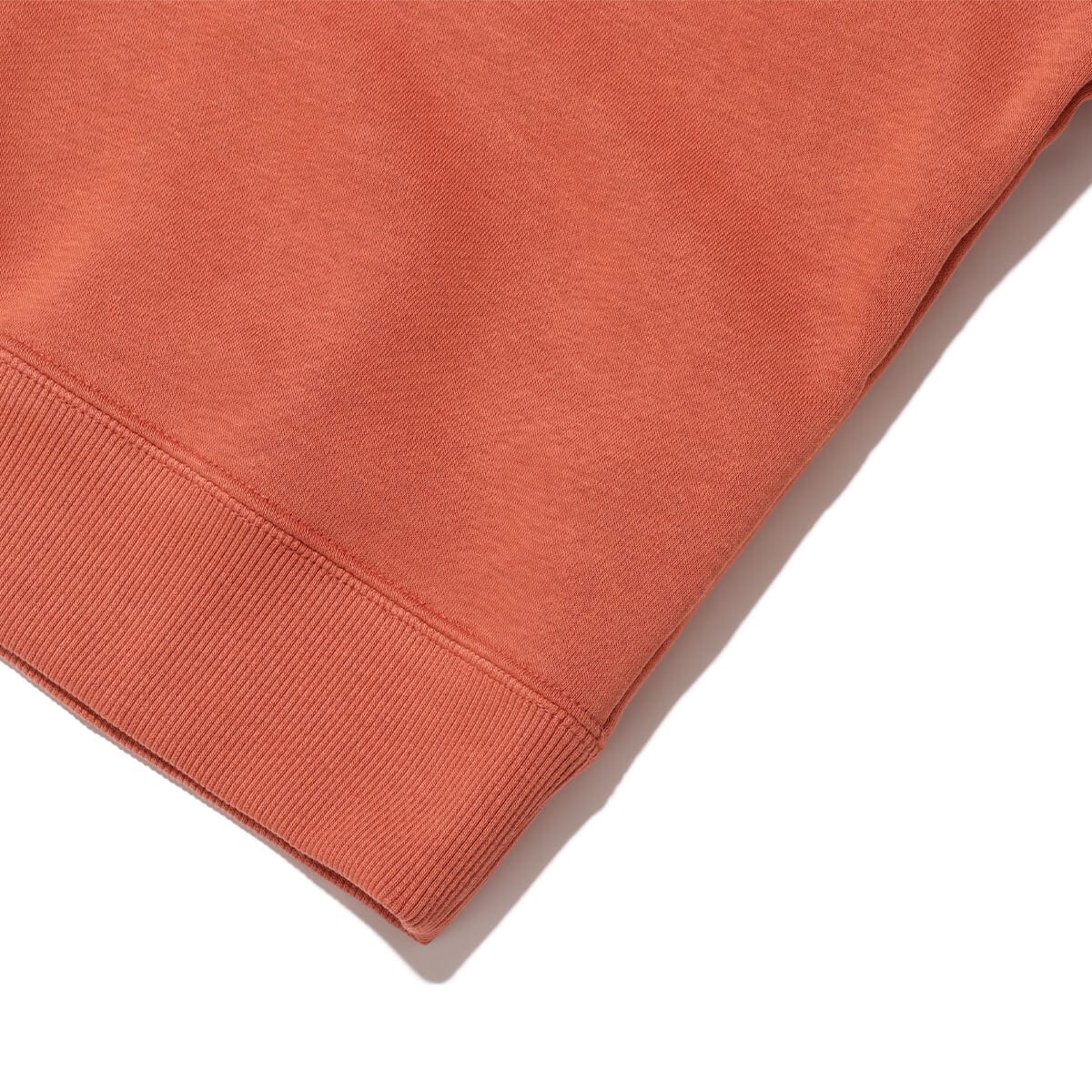 JORDAN BRAND AS W J BRKLN FLC JORDAN CREW DUSTY PEACH/SAILの画像