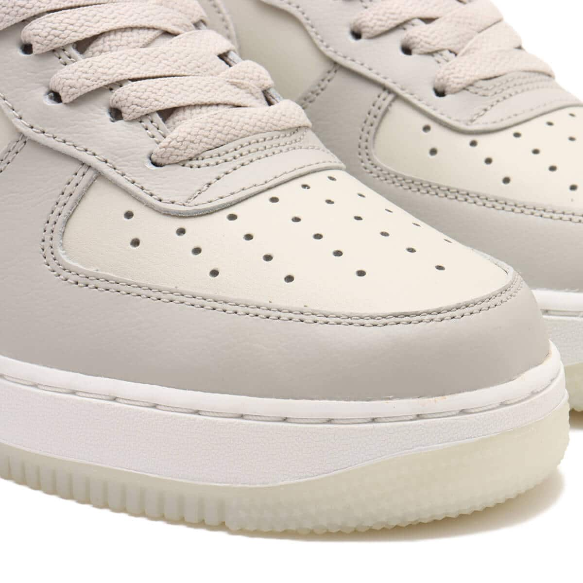 NIKE AIR FORCE 1 '07 LV8 LIGHT BONE/SUMMIT WHITE-LT IRON ORE|atmos（アトモス）  公式オンラインストア