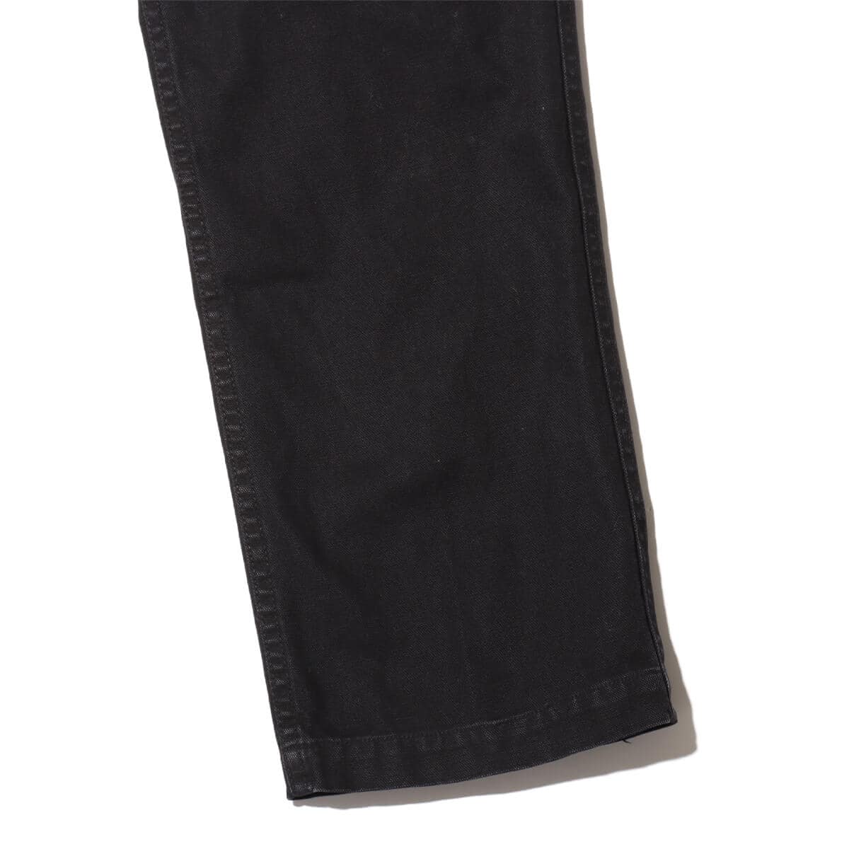 JORDAN BRAND AS M J ESS STMT WASH CHI PANT BLACK 24SP-Iの画像