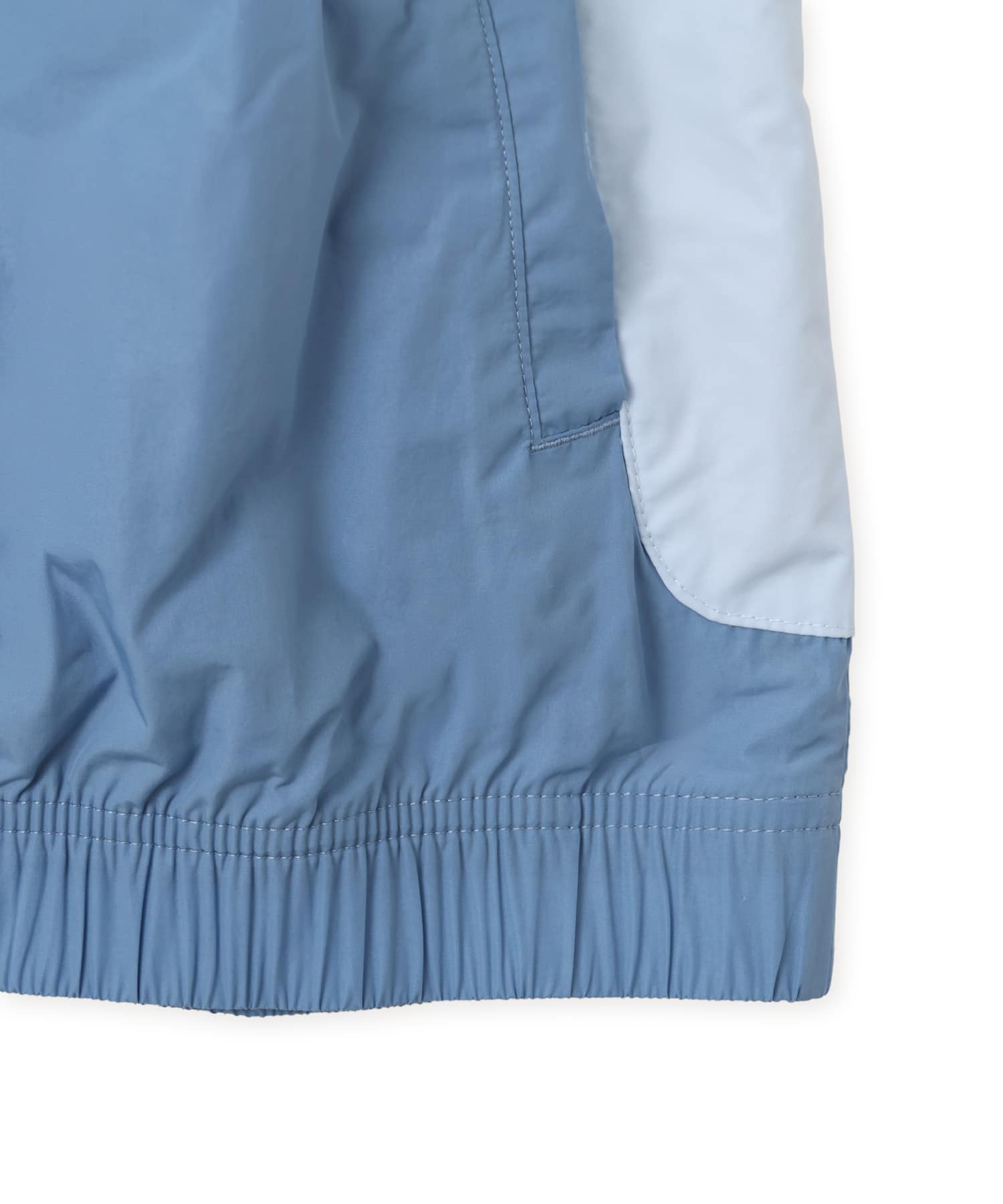 NIKE M NRG NOCTA CS TRK JKT WVN BLUEの画像
