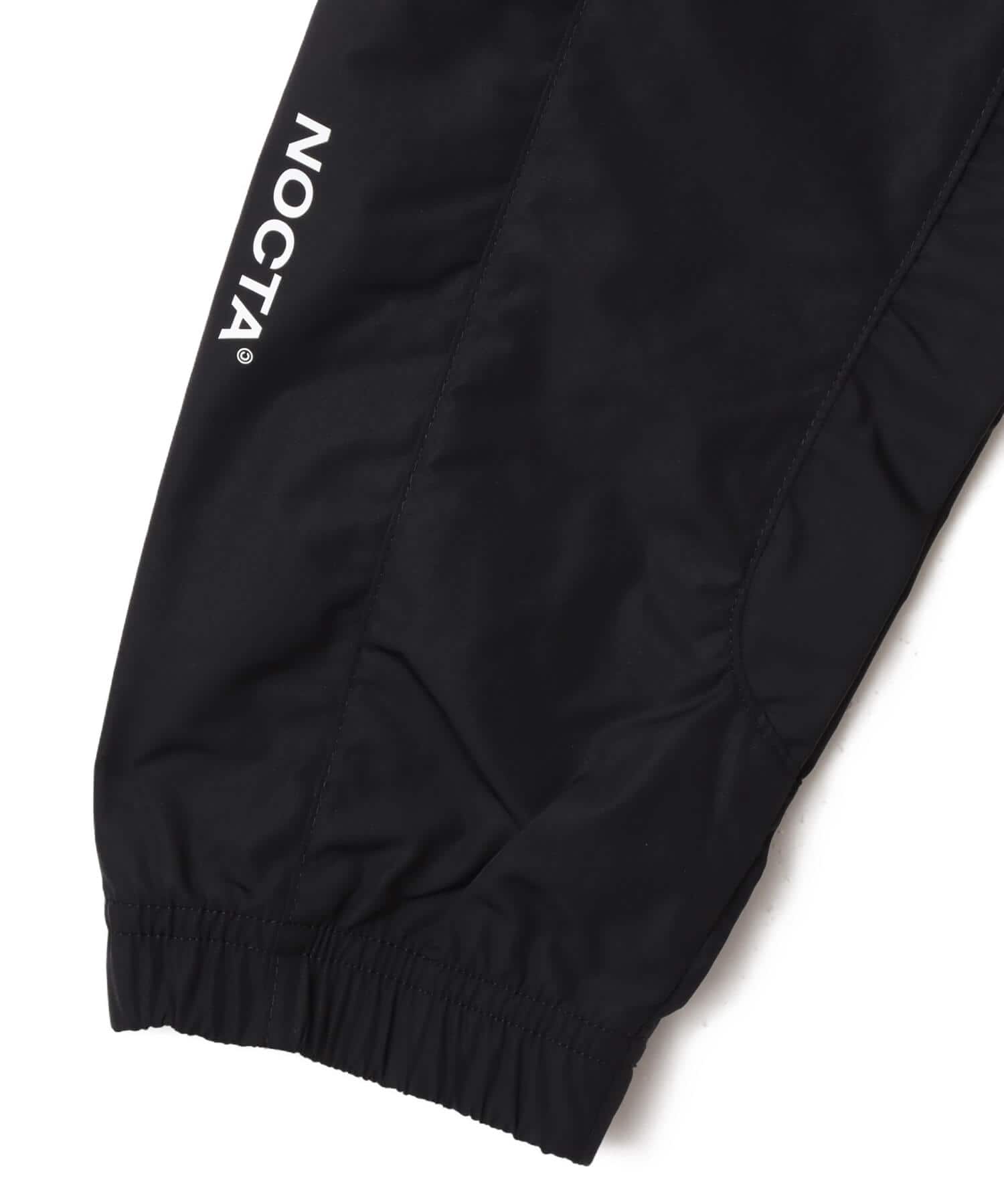 NIKE AS M NRG NOCTA CS TRK JKT WVN BLACK/BLACK/WHITEの画像