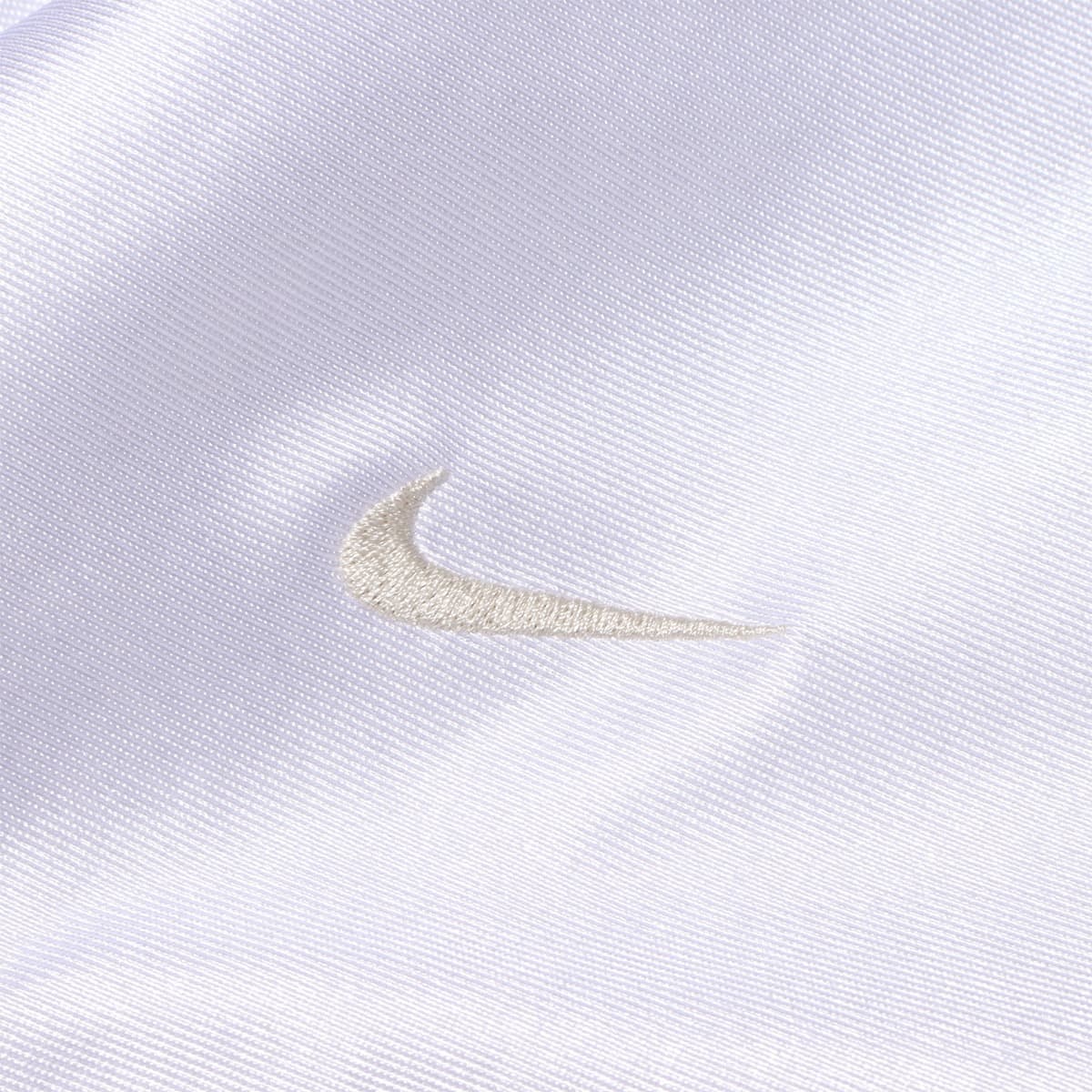 NIKE AS W NSW SHOOTING SHIRT GCEL WHITE 23FA-Iの画像
