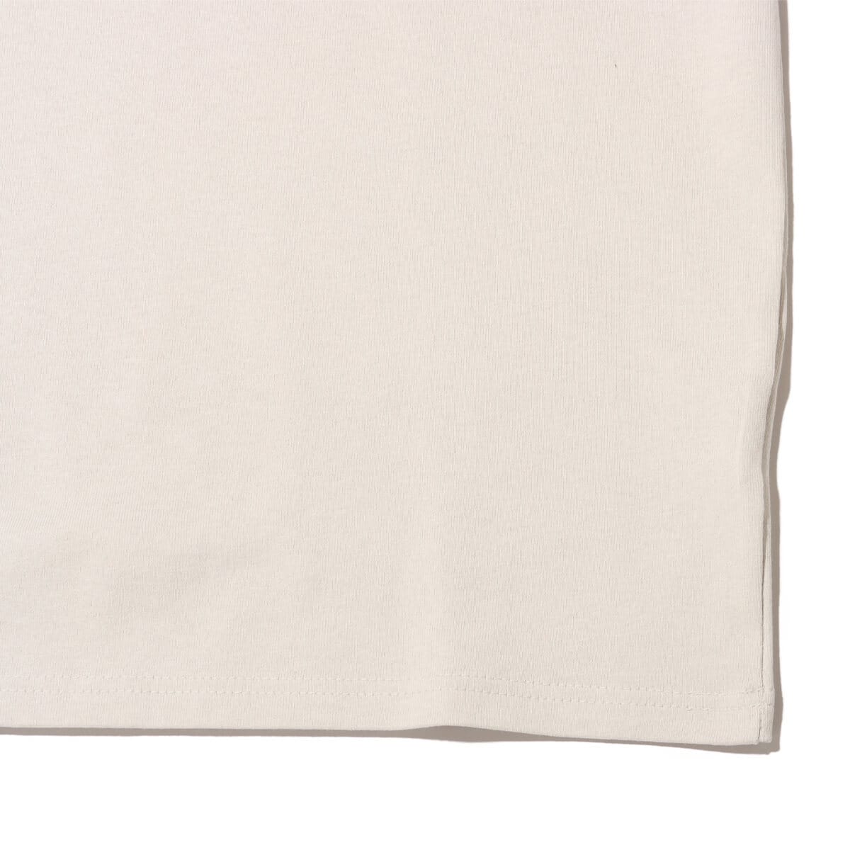 NIKE AS U NSW TEE M90 LBR SUST LIGHT BONEの画像