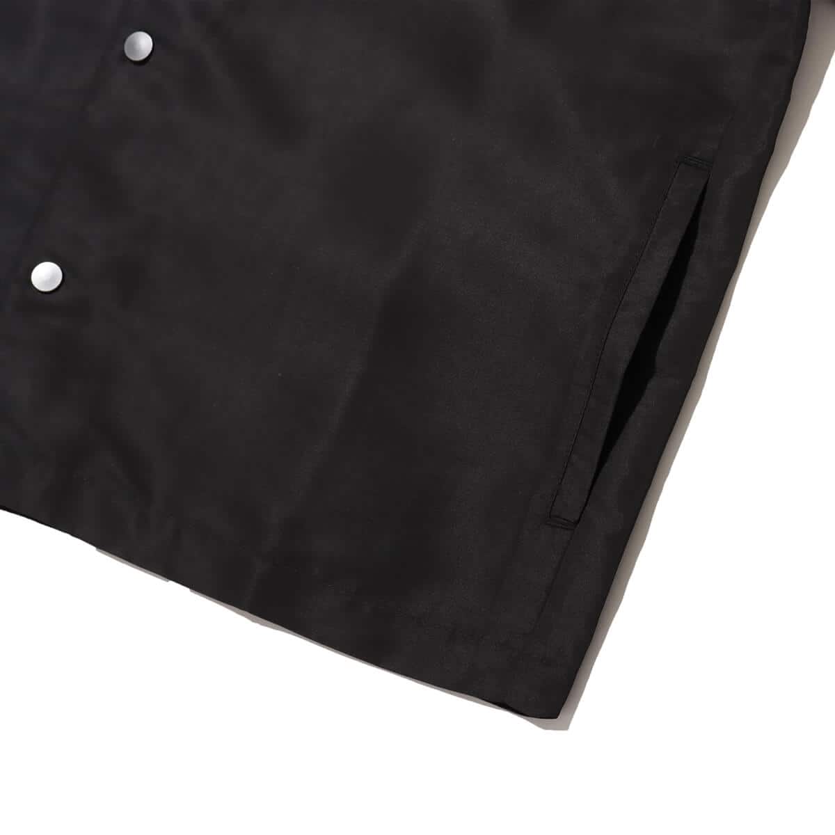 JORDAN BRAND M J TR SHOOTING SHIRT BLACK の画像