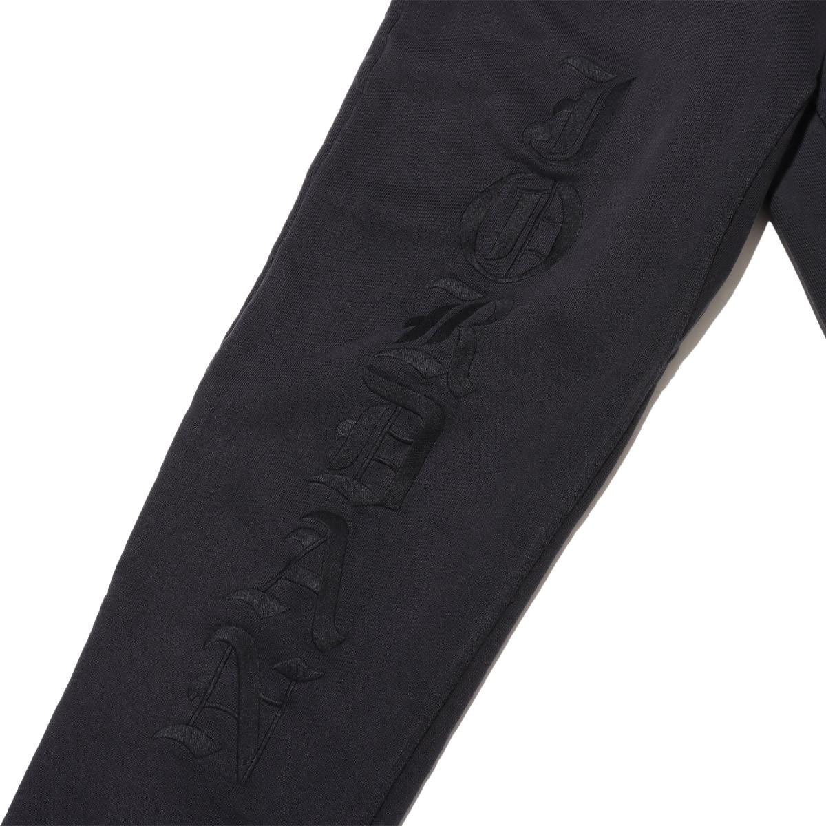 JORDAN BRAND M J AWNY FLC PANT BLACK(ジョーダン ブランド JORDAN BRAND M J AWNY FLC PANT BLACK(ジョーダン ブランド