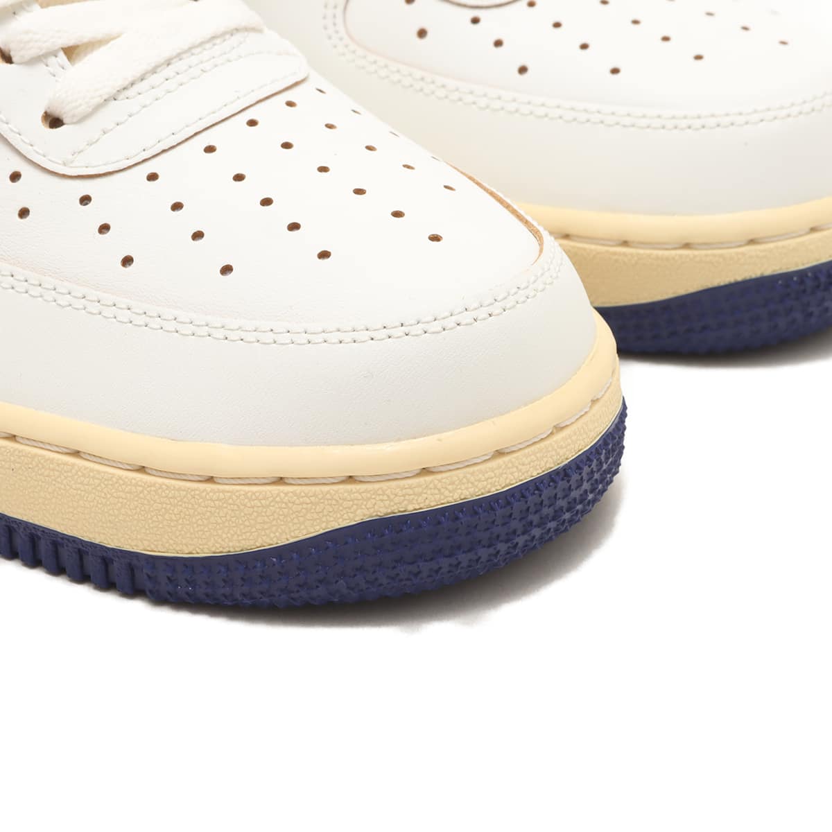 Air force 1 outlet low white deep royal