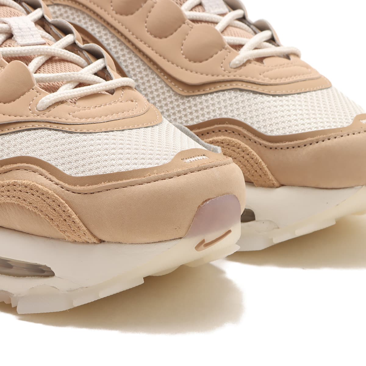 Nike Air Max 97 Futura Vachetta Tan FQ8145-200