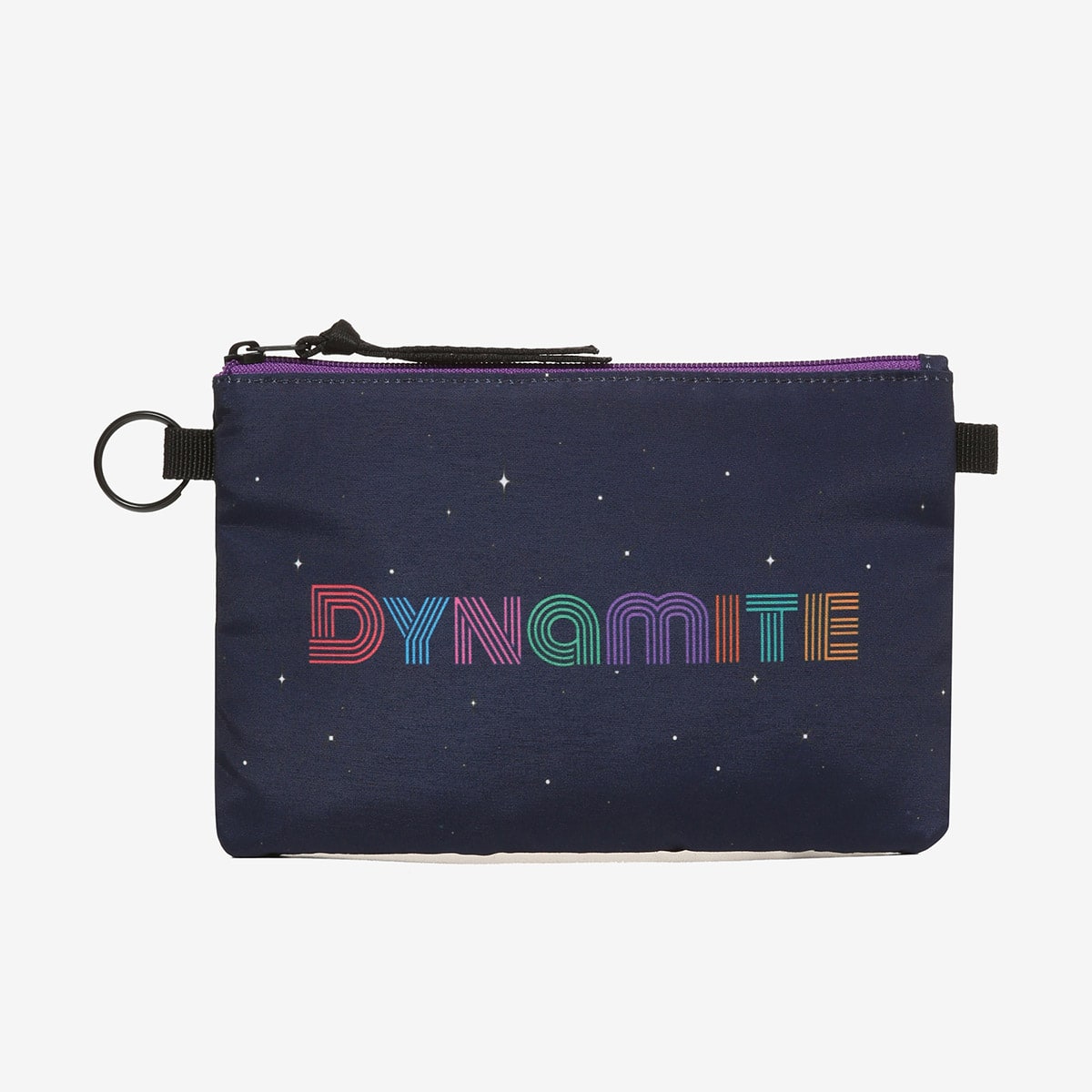 コスメBTS x FILA - Dynamite Pouch Set♡ - バッグ