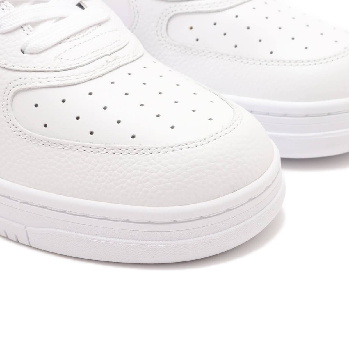 POLO RALPH LAUREN MASTERS COURT WHITE（ポロ ラルフ ローレン