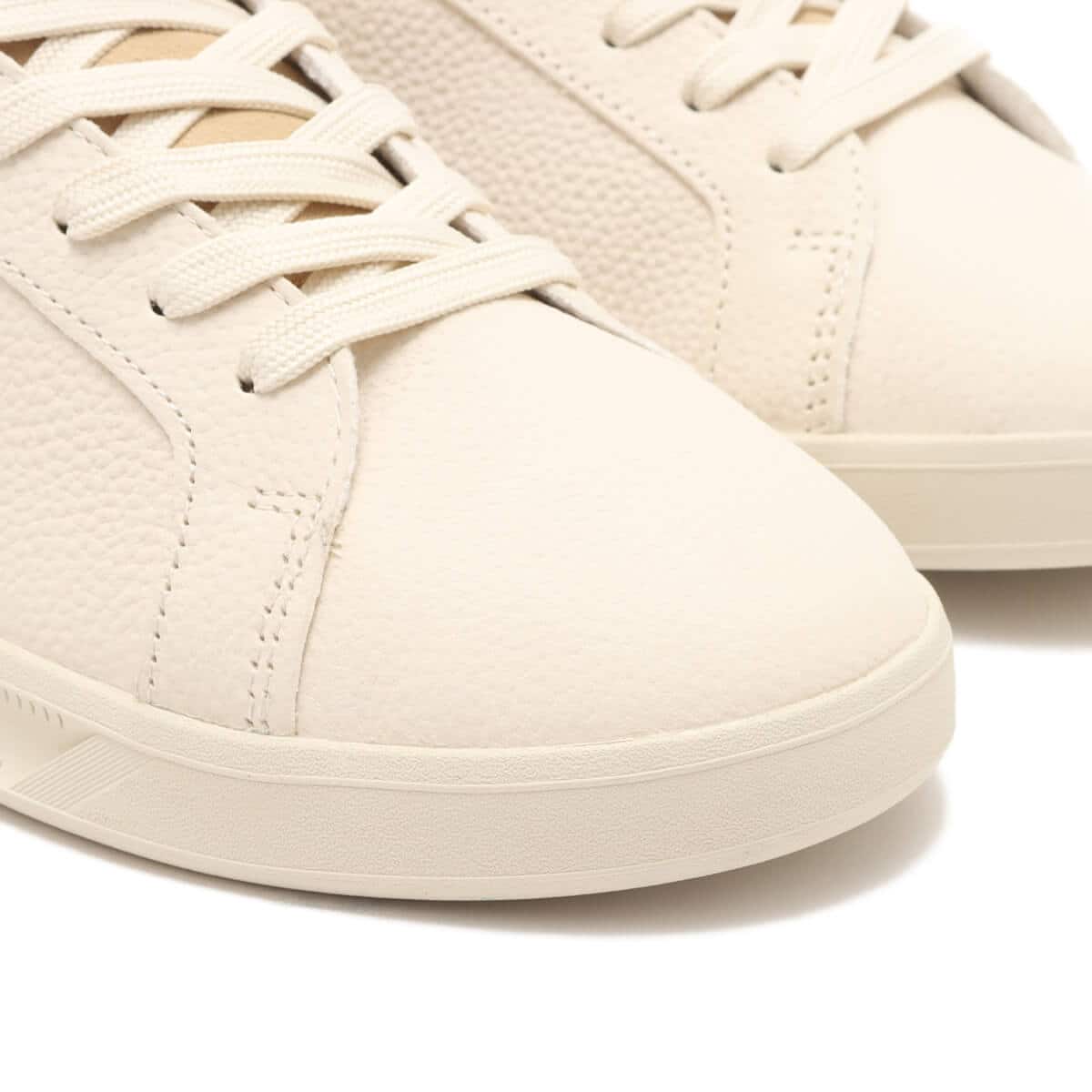 POLO RALPH LAUREN HRT CT II NATURAL/BONE 23FW-Iの画像