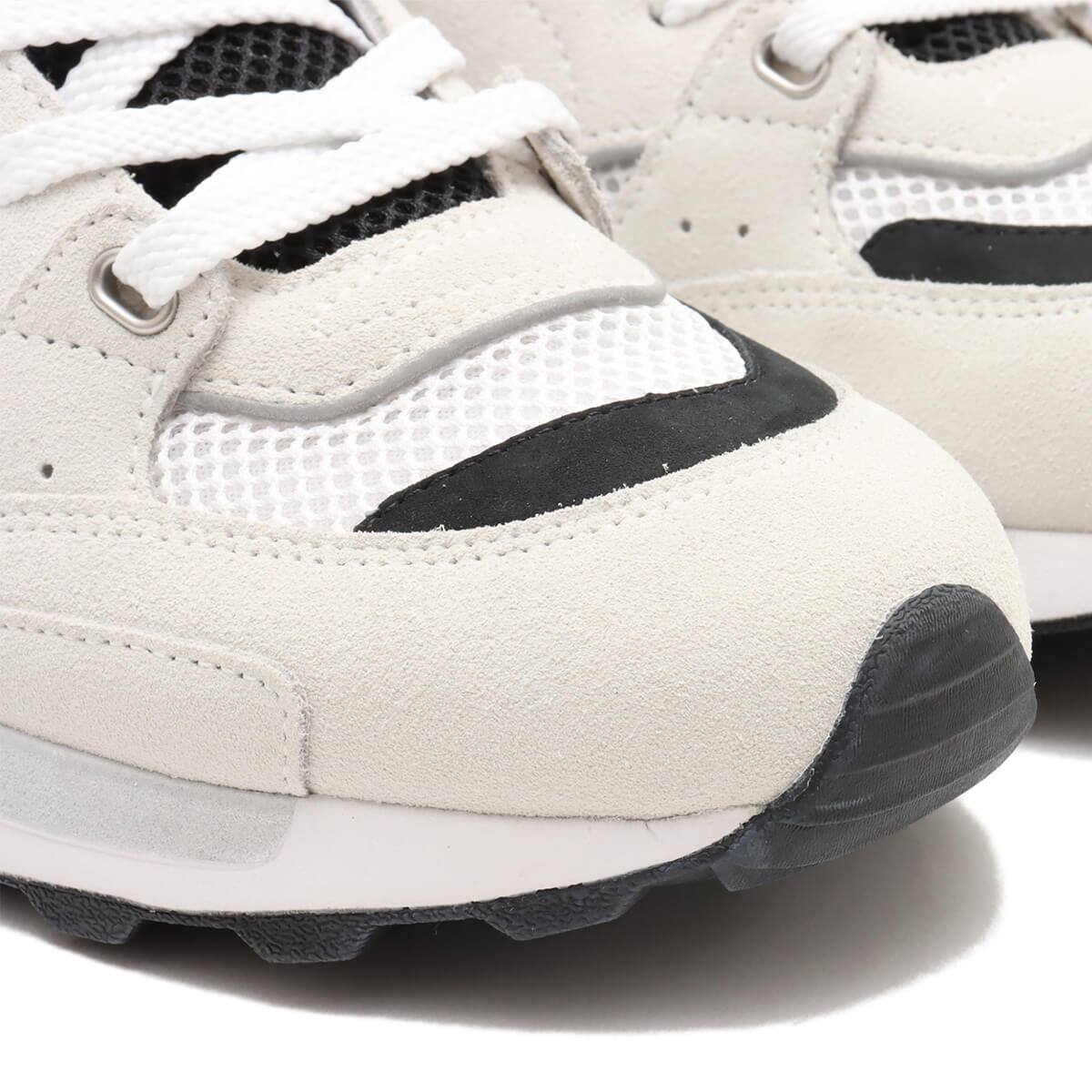 POLO RALPH LAUREN TRACKSTR 200 WHITE/BLACK (ポロ ラルフ POLO RALPH LAUREN TRACKSTR 200 WHITE/BLACK (ポロ ラルフ