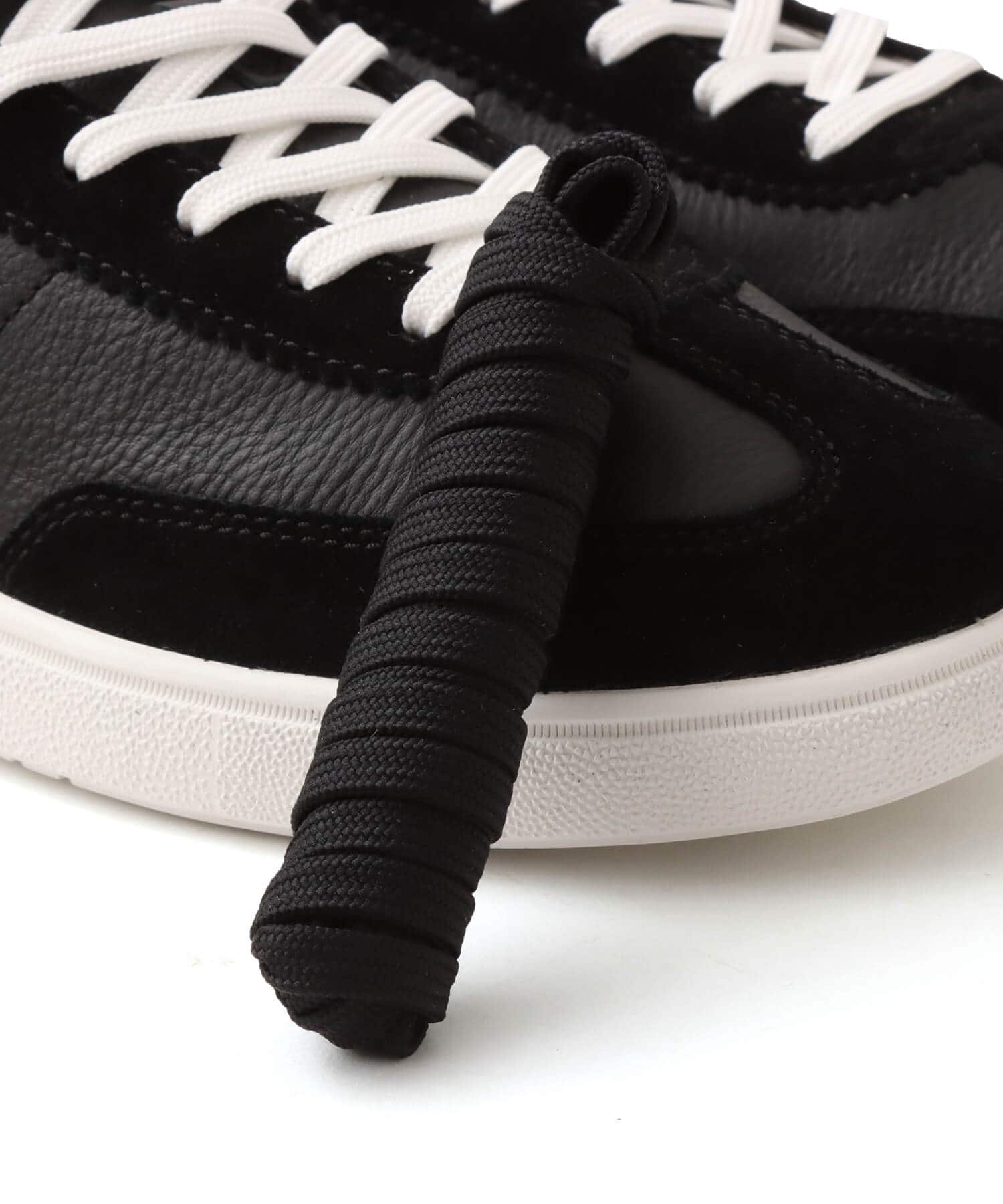 POLO RALPH LAUREN BEDFORD PP BLACKの画像