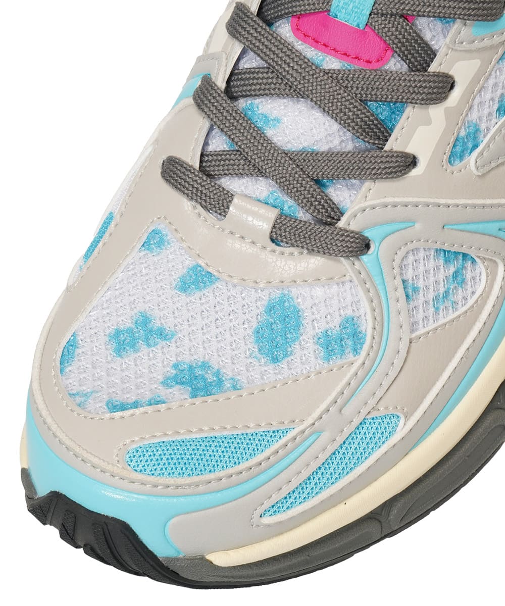 FILA INTERUN v2 x Hatsune Miku Harbor Mist/Aquarius/Cabaretの画像