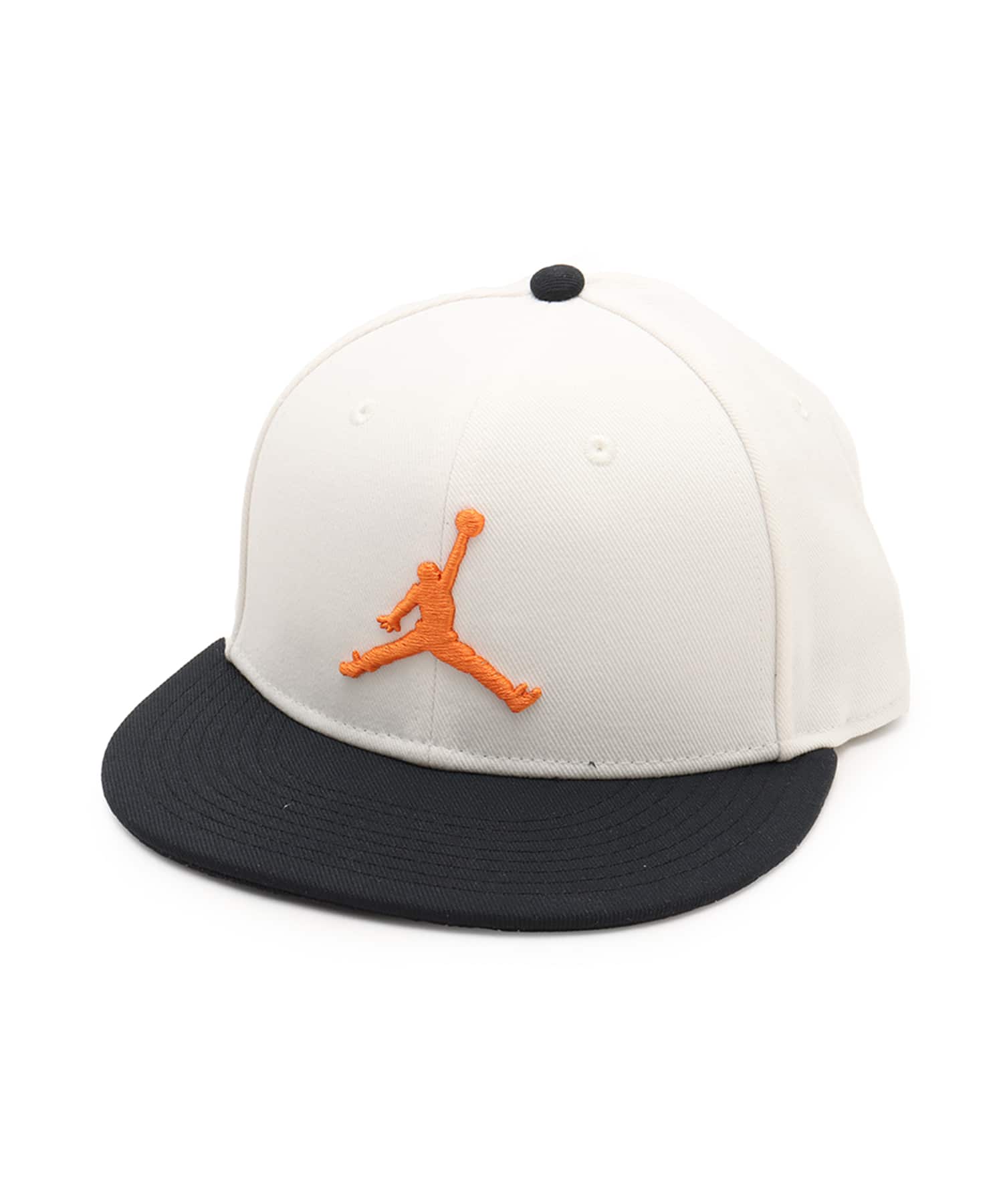 JORDAN BRAND U J PRO CAP S FB JUMPMAN SAIL/BLACK/STARFISHの画像