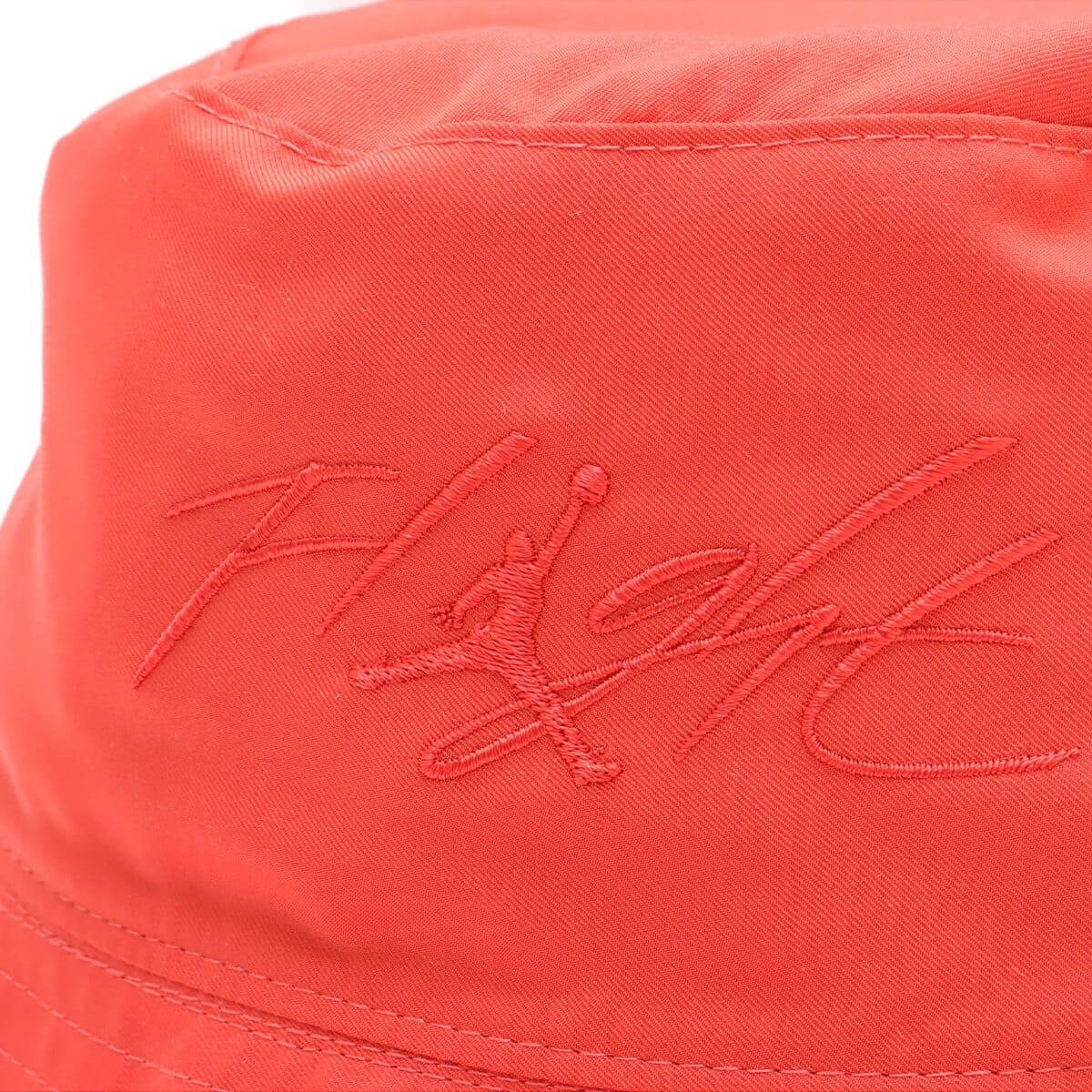 JORDAN BRAND U J APEX BUCKET REV AOP LOBSTER/LOBSTER