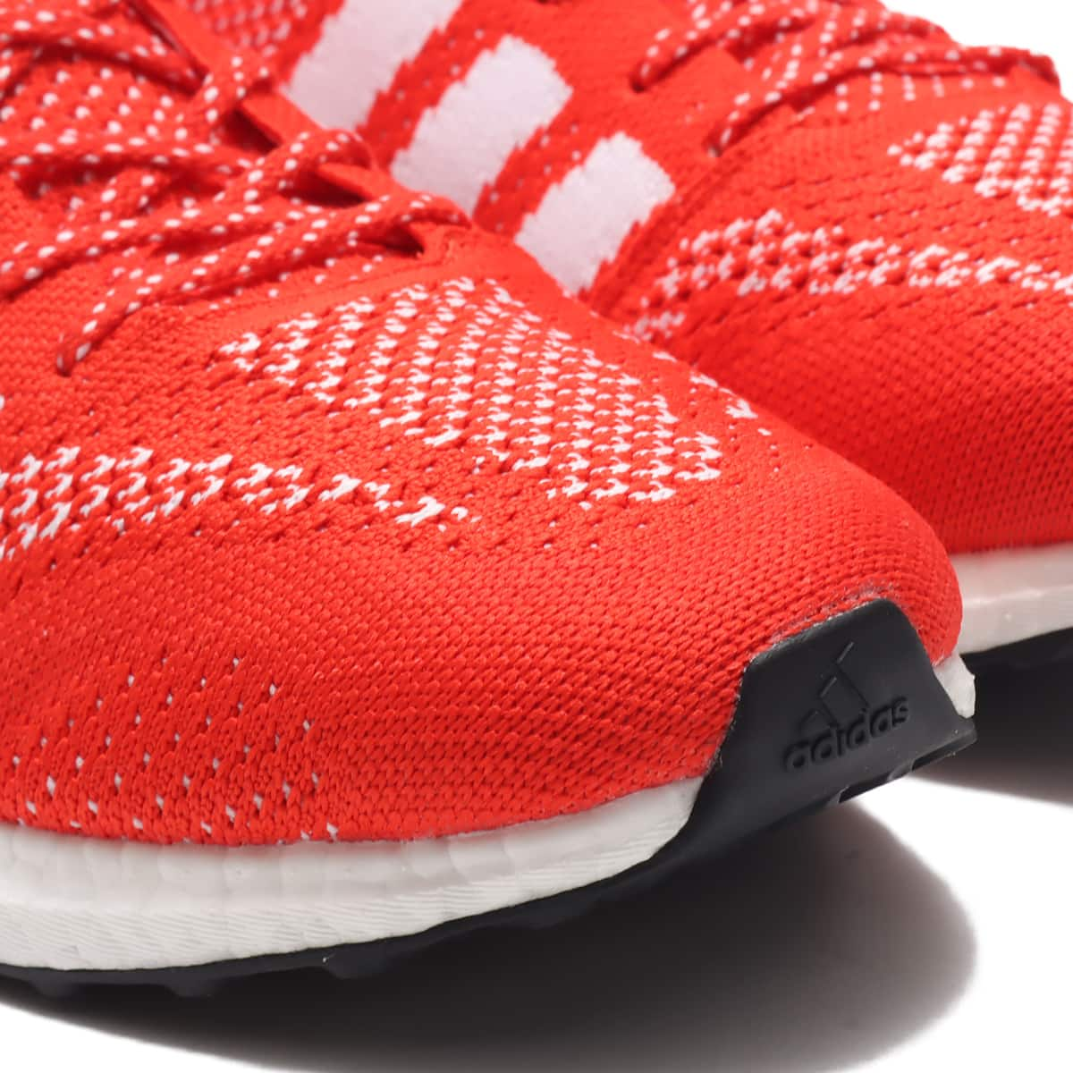 adidas ULTRABOOST DNA PRIME ACTIVE RED/FOOTWEAR WHITE/CORE BLACK ...