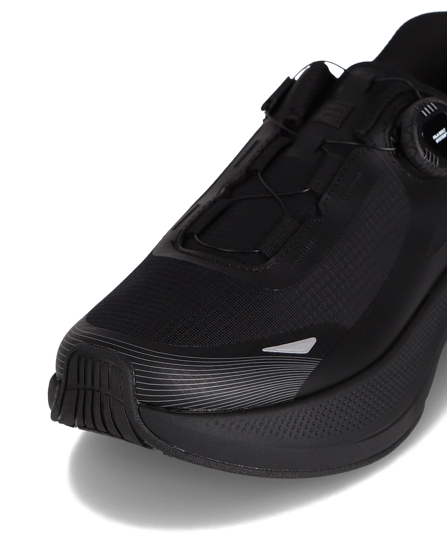 FILA X OJOS FLOAT MAX DIAL Black/Black/Blackの画像