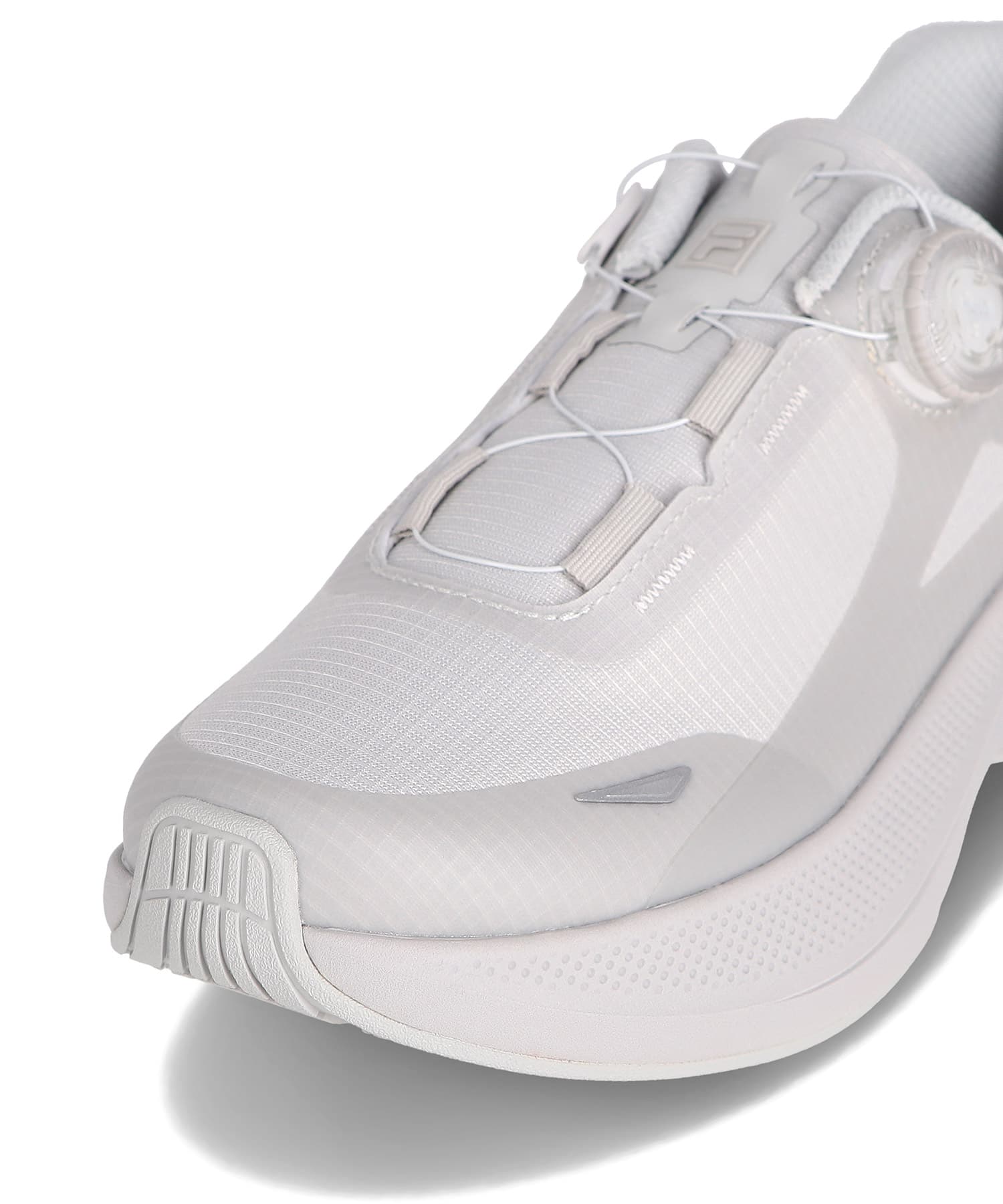 FILA X OJOS FLOAT MAX DIAL Gray/Gray/Grayの画像