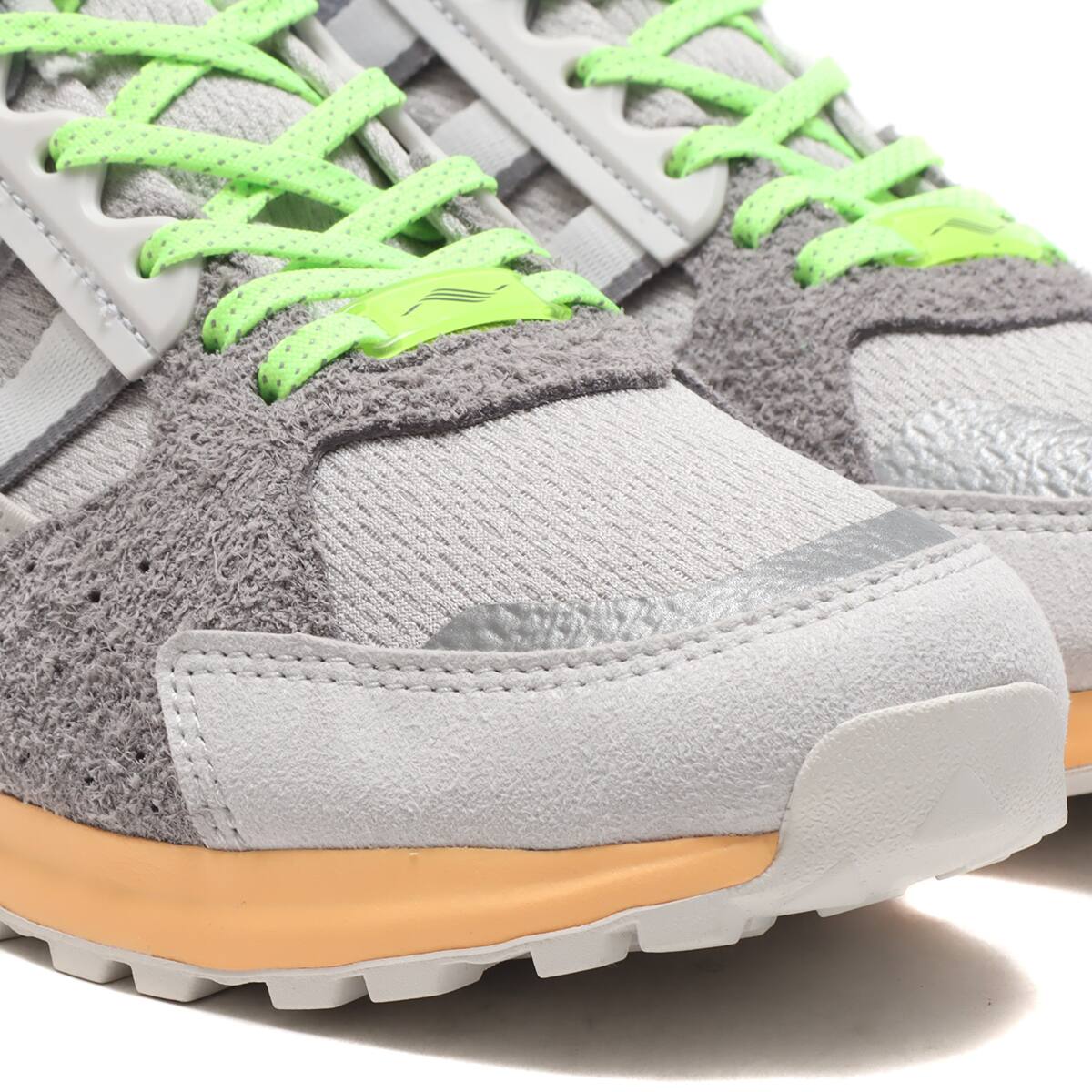 adidas zx 100 Orange