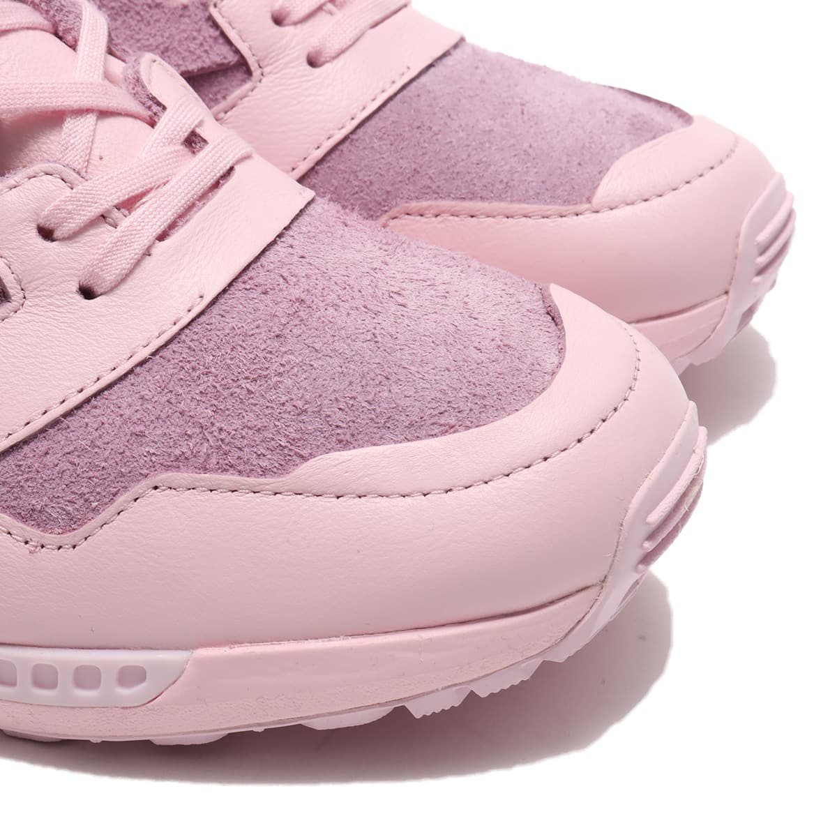 adidas ZX 8000 MINIMALIST ICONS CLEAR PINK/CLEAR PINK/CLEAR PINK 