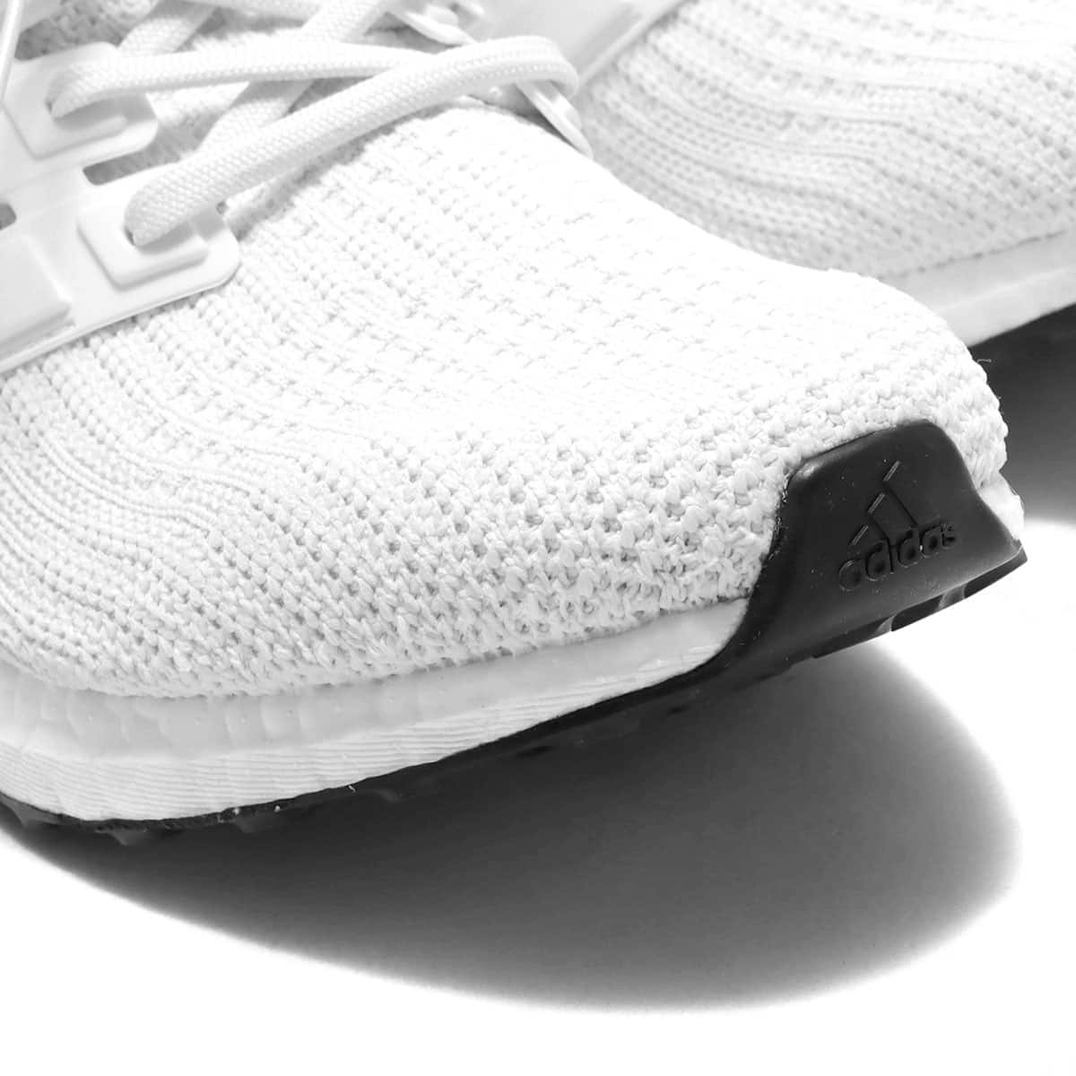 adidas ULTRABOOST 4.0 DNA FOOTWEAR WHITE/FOOTWEAR WHITE/CORE BLACK