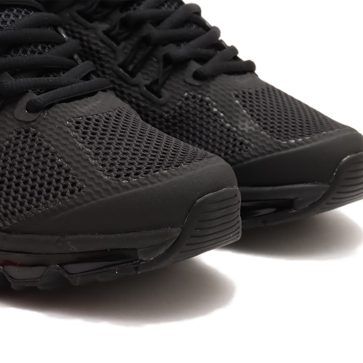 NIKE AIR MAX 2013 BLACK/BLACK 23HO-S