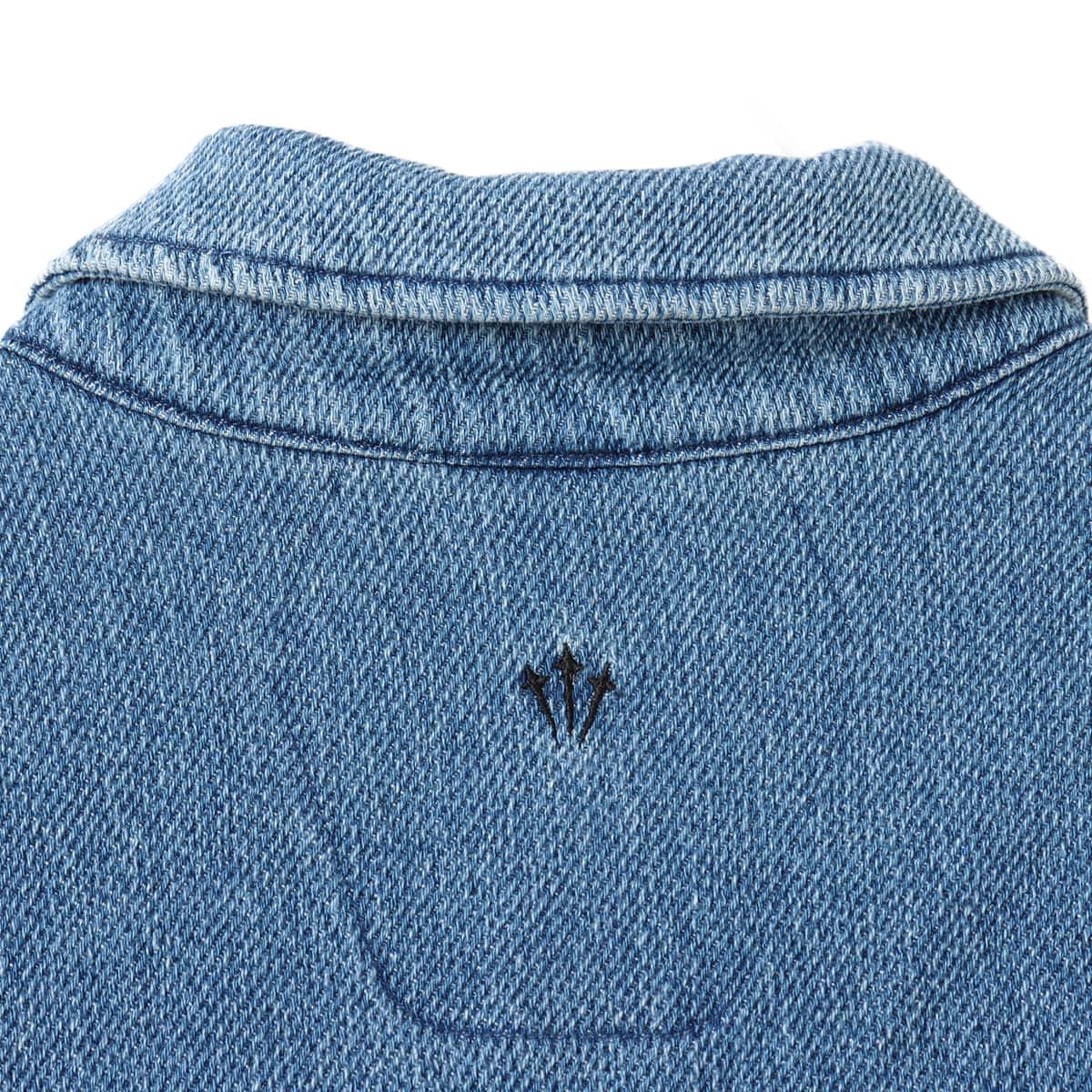 NIKE M NRG NOCTA OPALBUTNDWN DNM FRENCH BLUE の画像