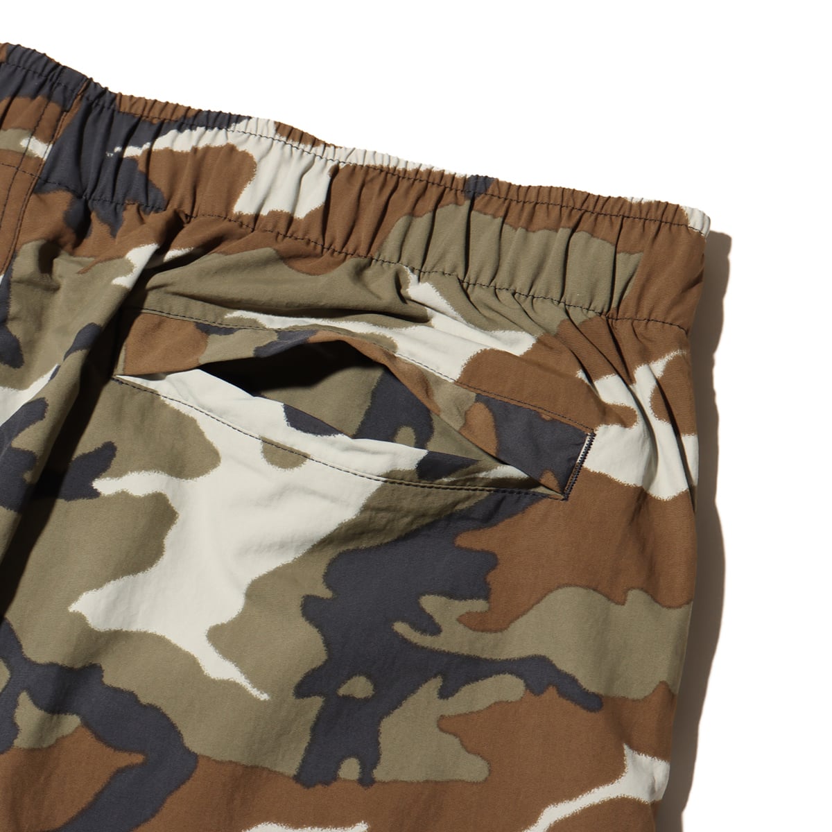 JORDAN BRAND M J MVP STMT AOP PANT LIGHT OLIVE/SAIL の画像