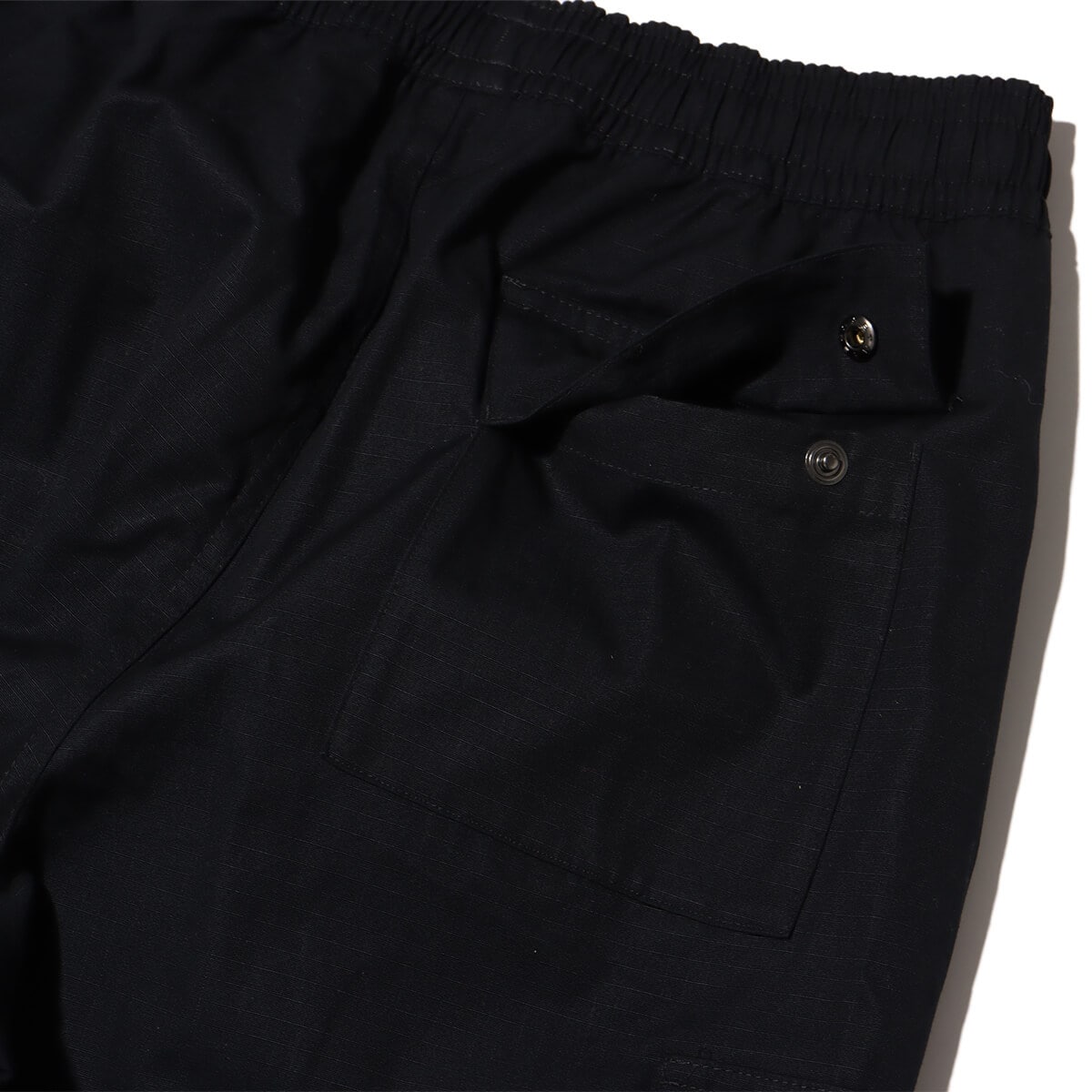 NIKE AS M NK CARGO WVN PANT NCPS BLACK/SAIL/BLACK の画像