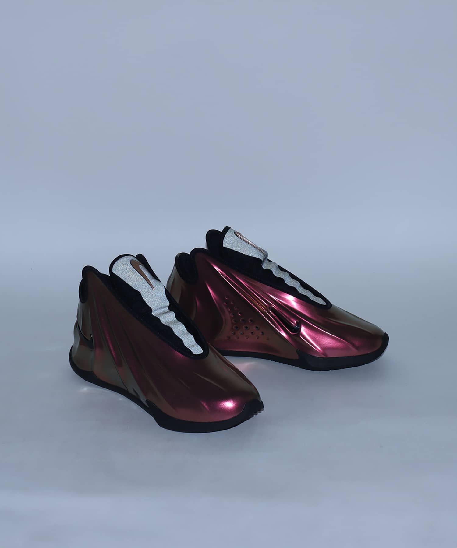 NIKE G.T. FUTURE EP MTLC RED BRONZE/BLACKの画像