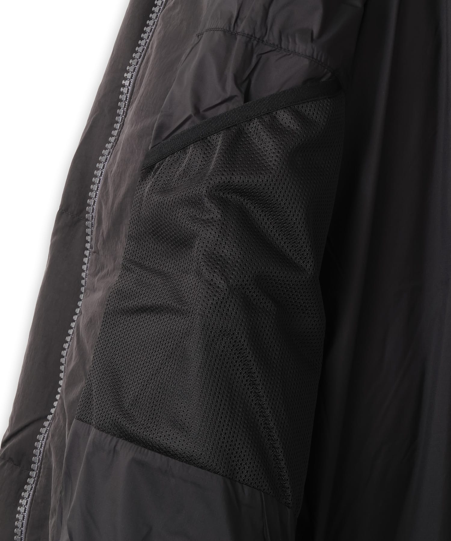 GOLDWIN DD RP NYLON DW JK DEEP Cの画像
