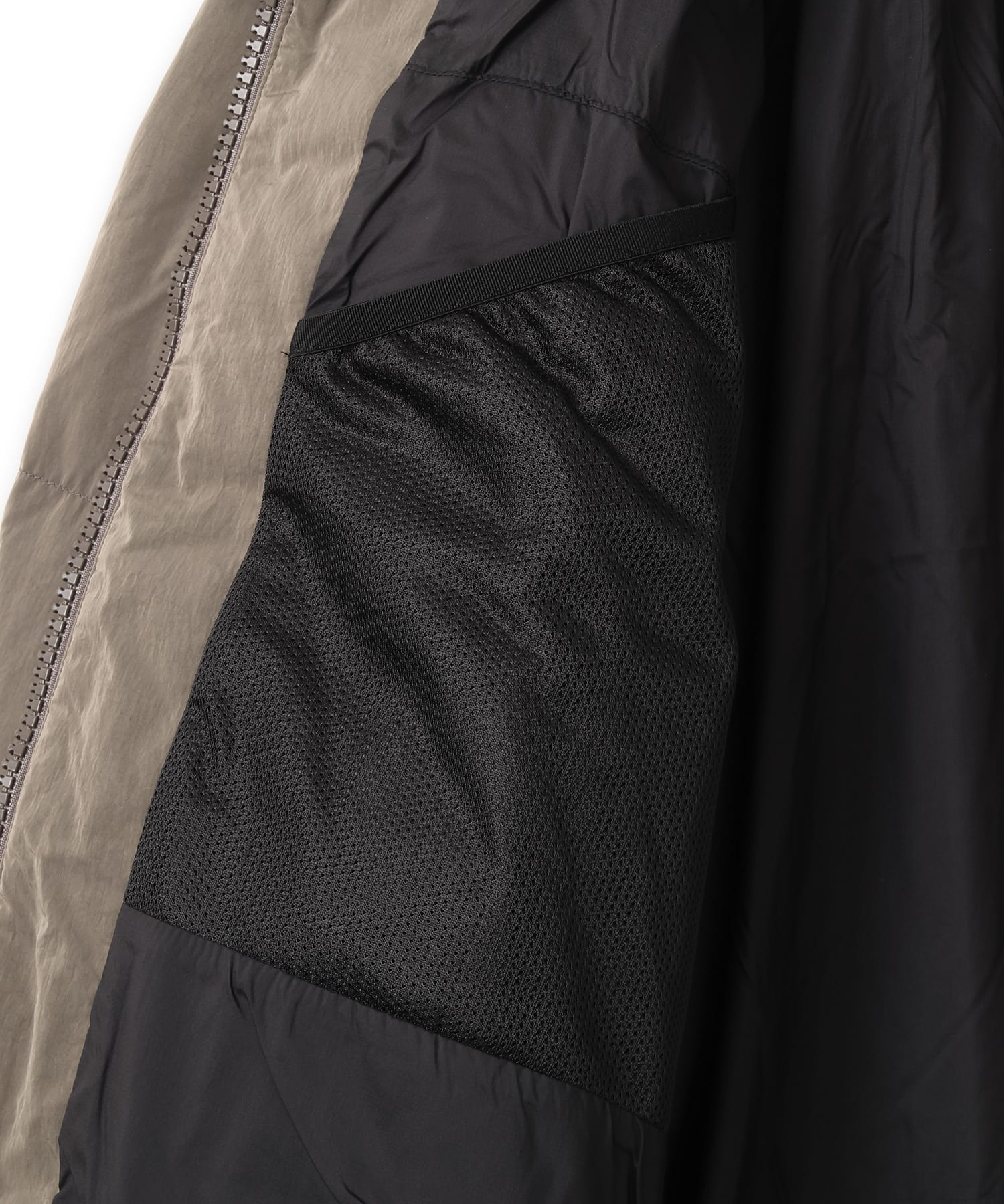 GOLDWIN DD RP NYLON DW JK WOODYの画像