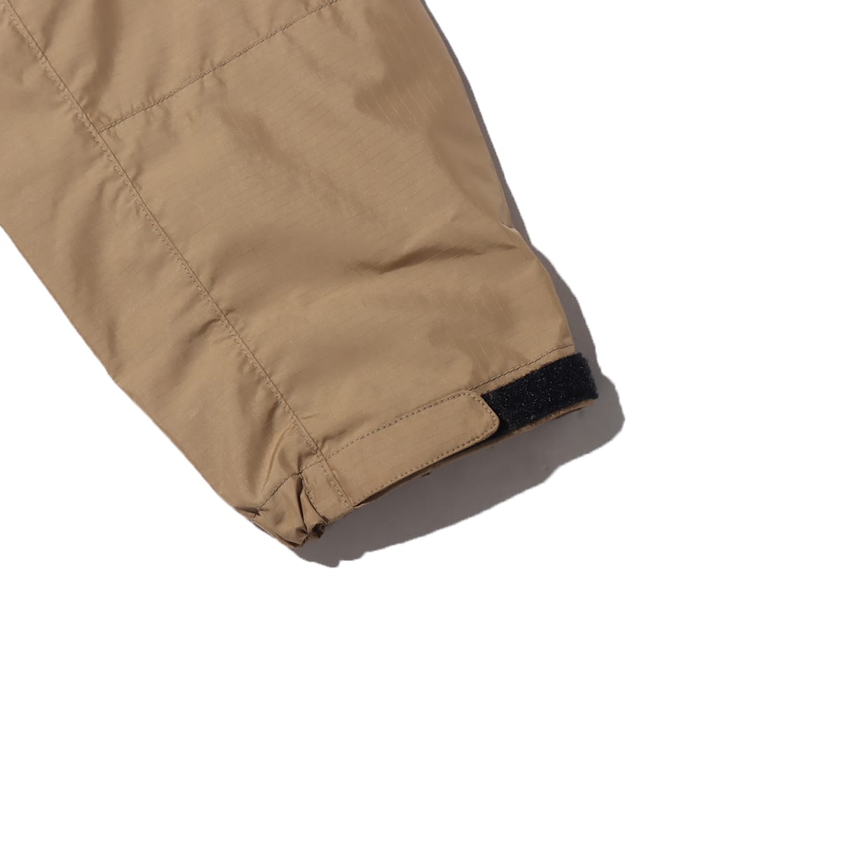Goldwin RIP-STOP LIGHT JK BEIGE 21SP-I（ゴールドウィン