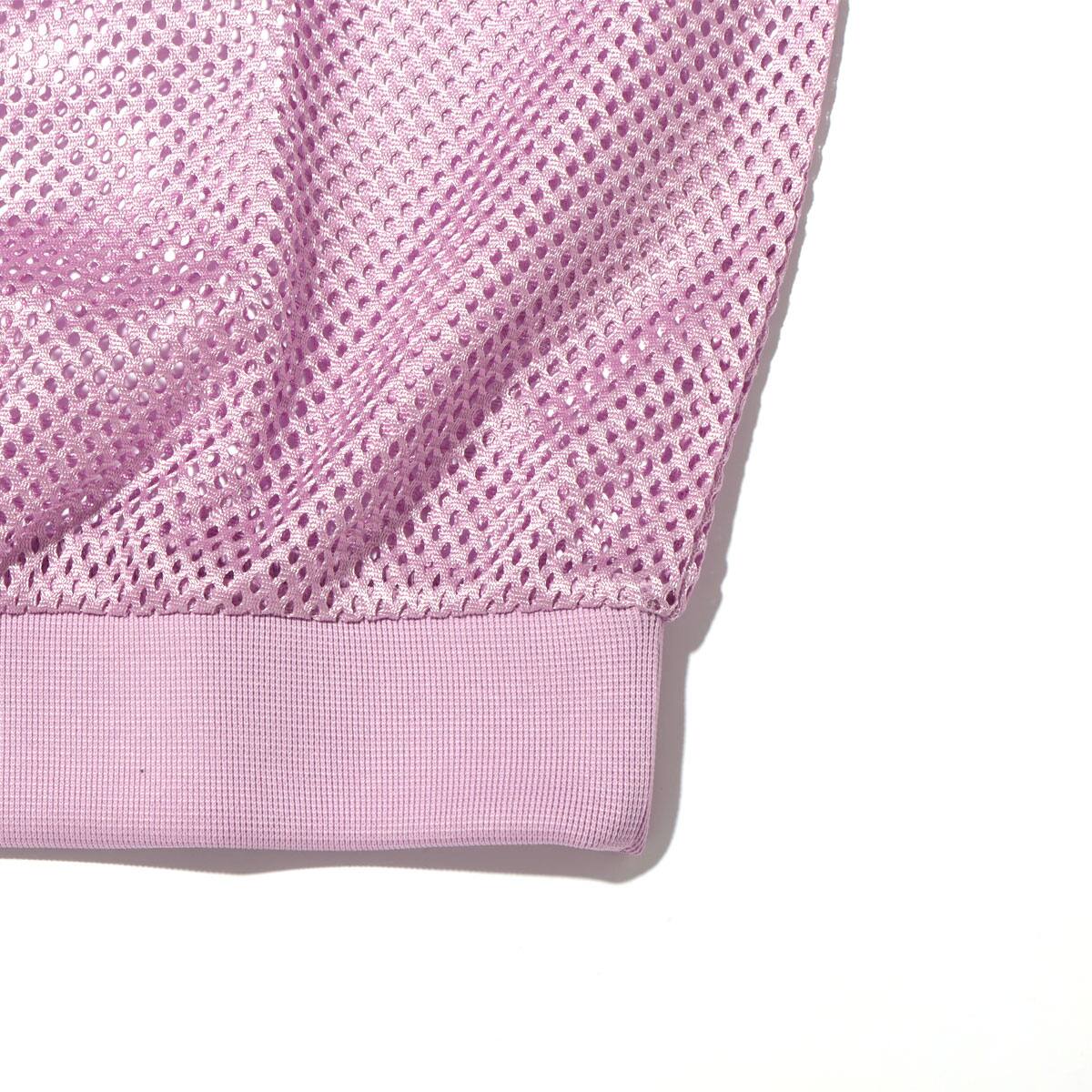 adidas MESH CREW MAGIC BERRY 20FWI