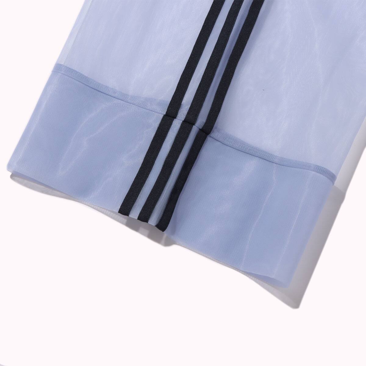 Adidas Mesh Track Pant Chork Blue fw I