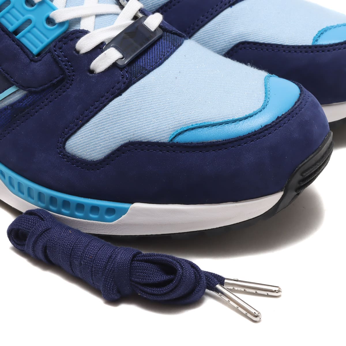 Adidas zx 8000 clearance navy