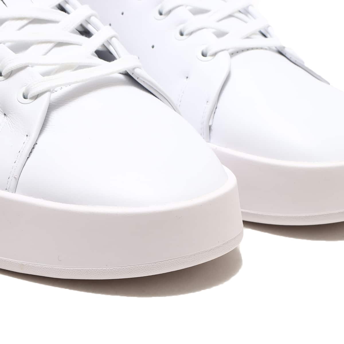 adidas STAN SMITH RECON FOOTWEAR WHITE/FOOTWEAR WHITE/CORE BLACK