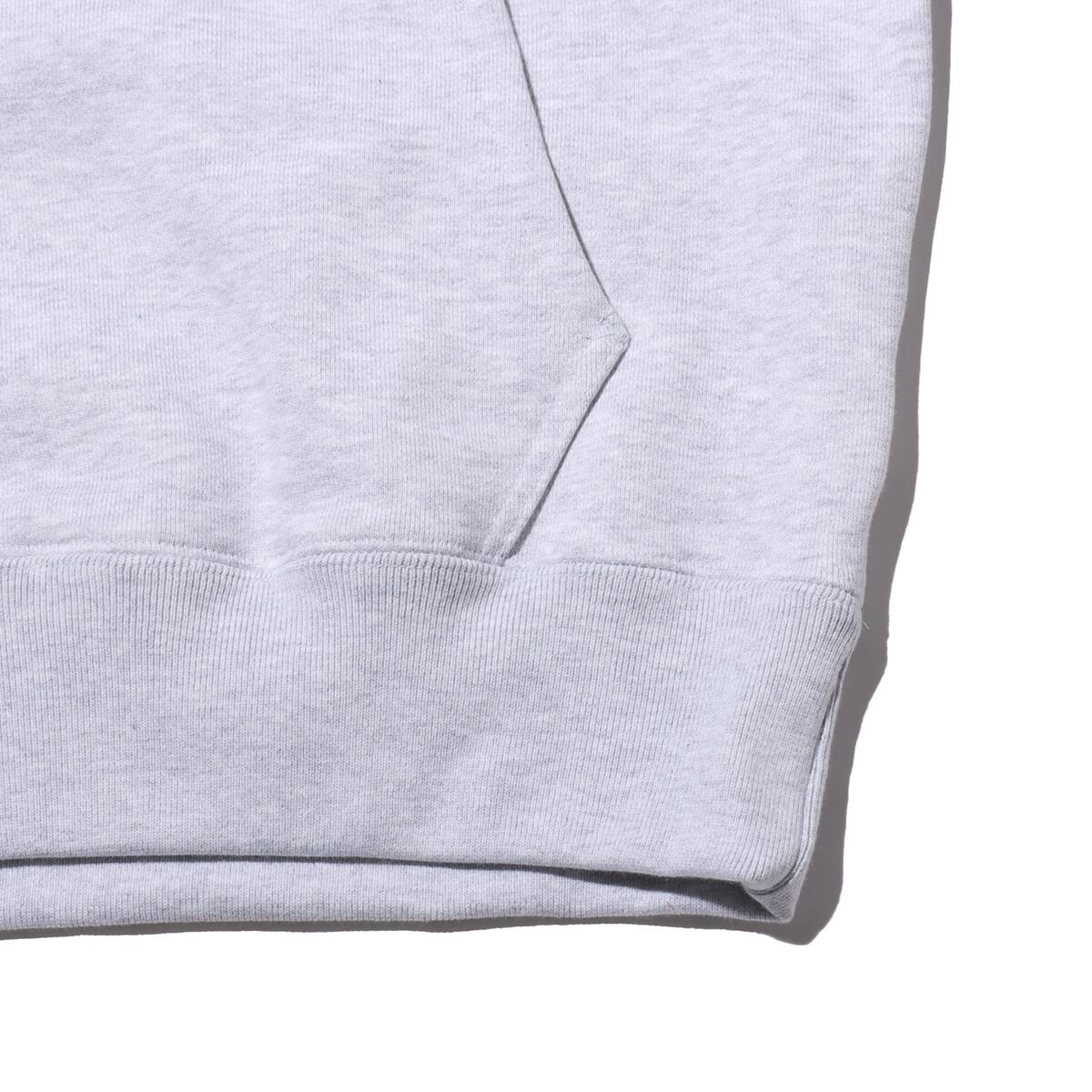 Sweat ADIDAS Pharrell Williams Basics Hood Sweat Cinza de Homem | H58294 | XTREME.PT