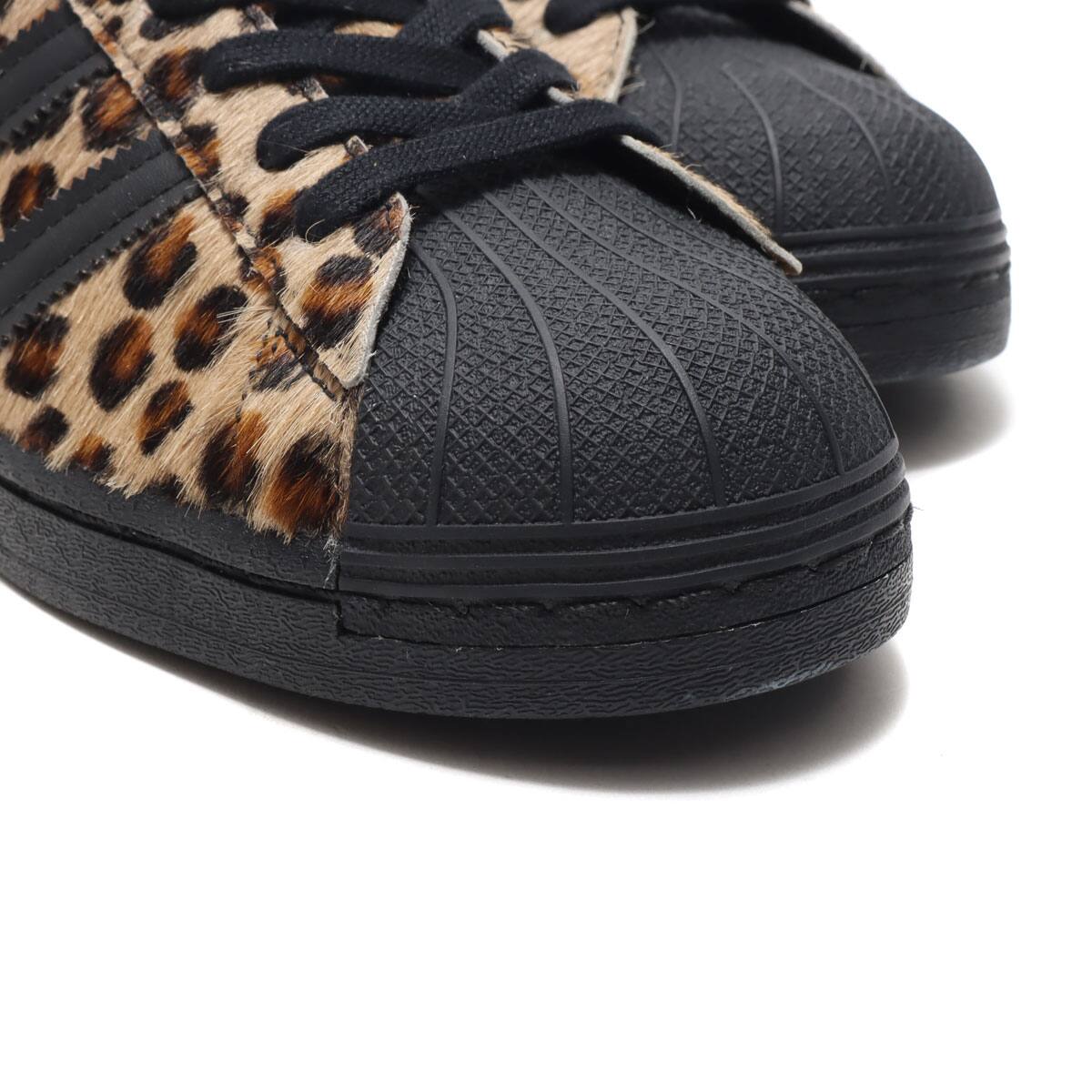 Adidas superstar clearance 80 leopard