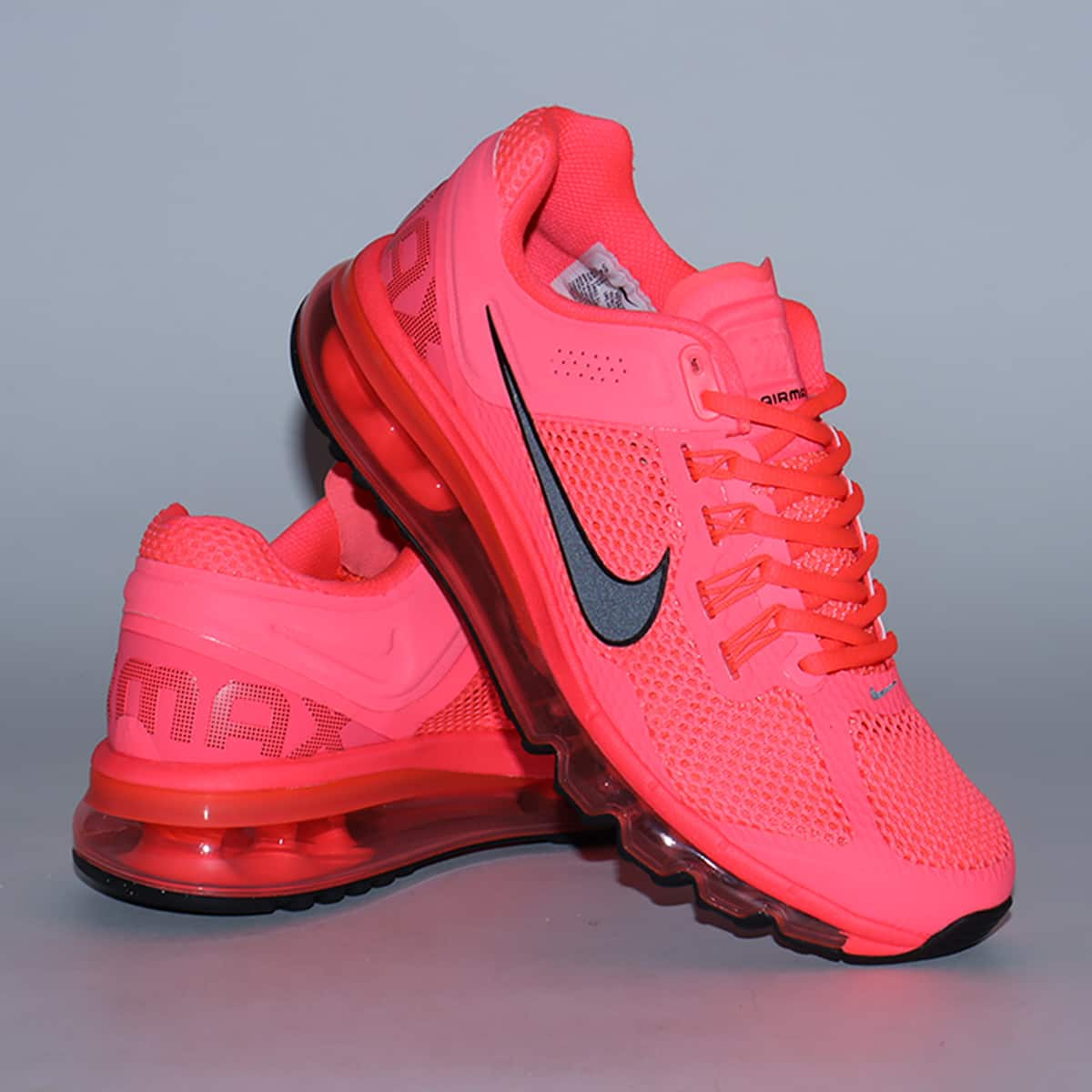 Nike air max pink 2014 online