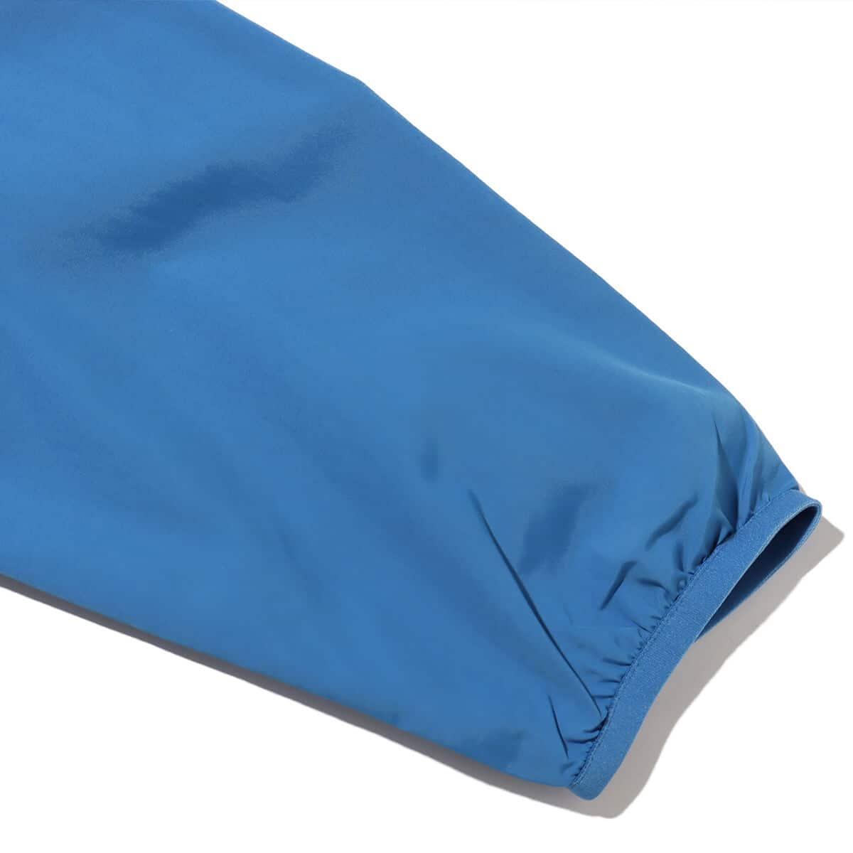 NIKE AS M NSW WVN UL ANORAK NCPS STAR BLUE/STAR BLUE/PACIFIC MOSSの画像