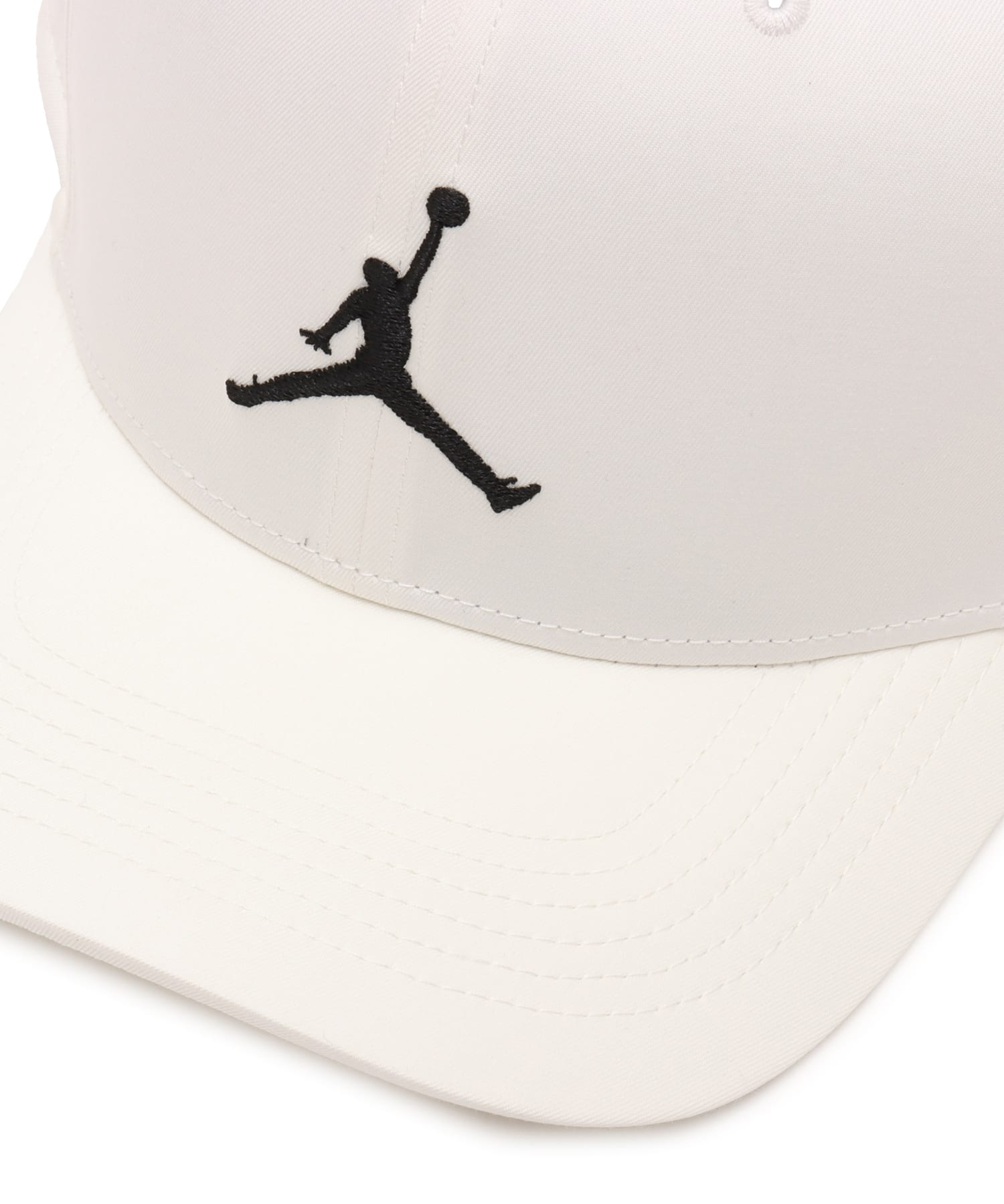 JORDAN BRAND U J RISE CAP S CB SPRT SAIL/BLACKの画像