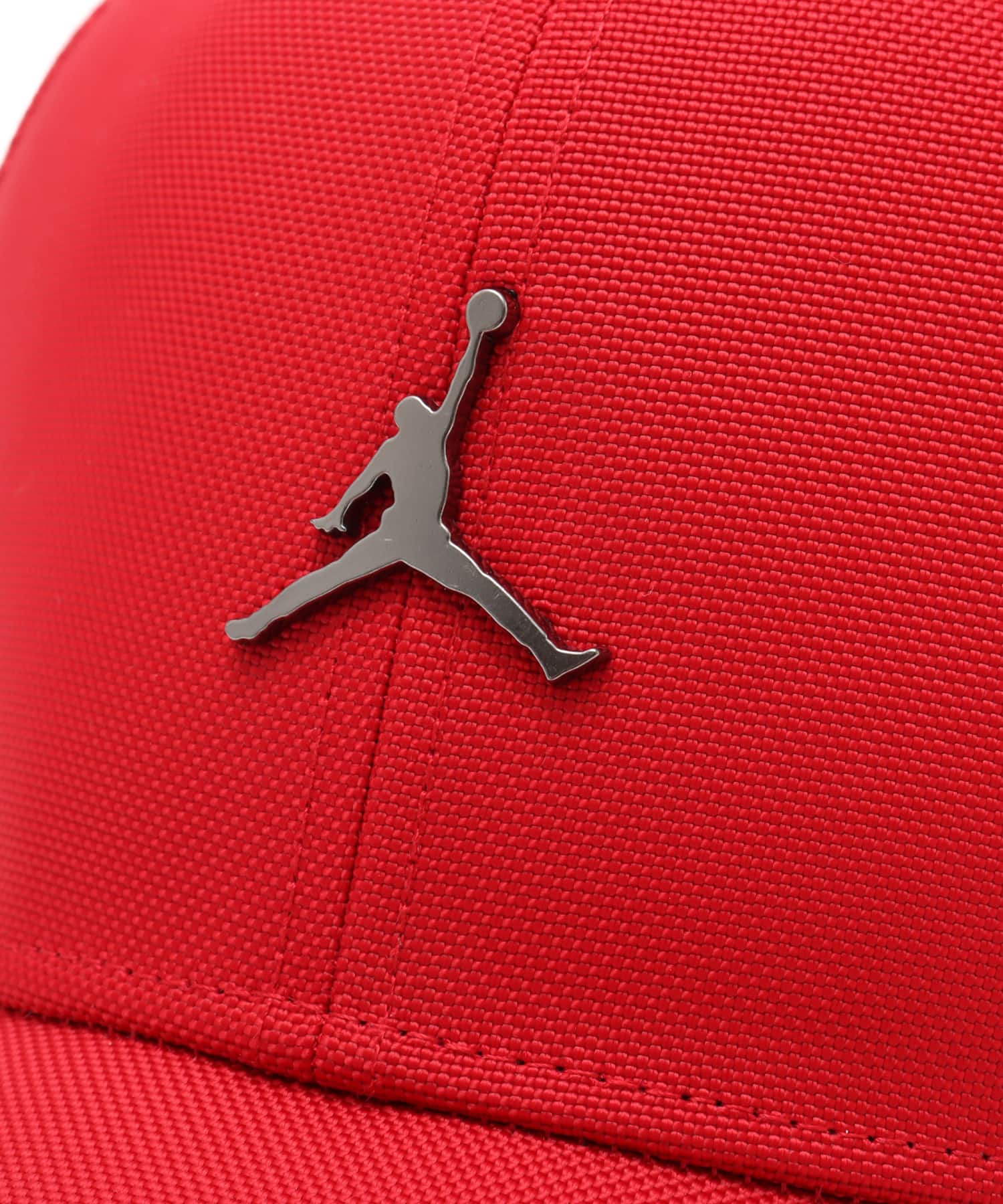 JORDAN BRAND U J RISE CAP S CB MTL JM GYM RED/R511の画像