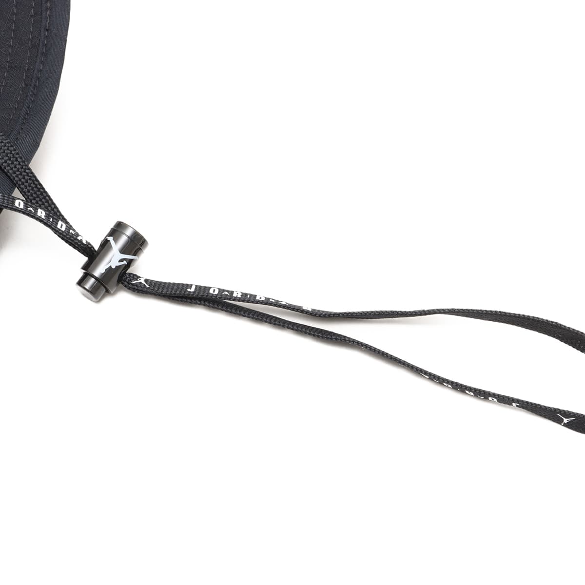 JORDAN BRAND U J APEX BUCKET JUMPMAN BLACK/WHITE（ジョーダン