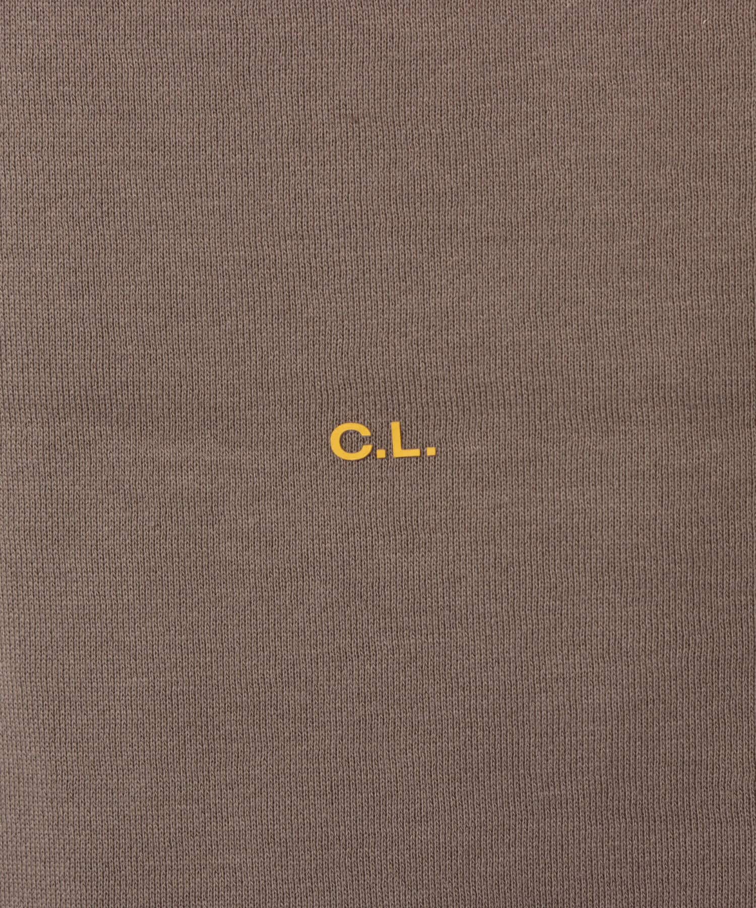 NIKE AS M NRG NOCTA CS PANT FLC OLIVE GREY/YELLOW OCHREの画像